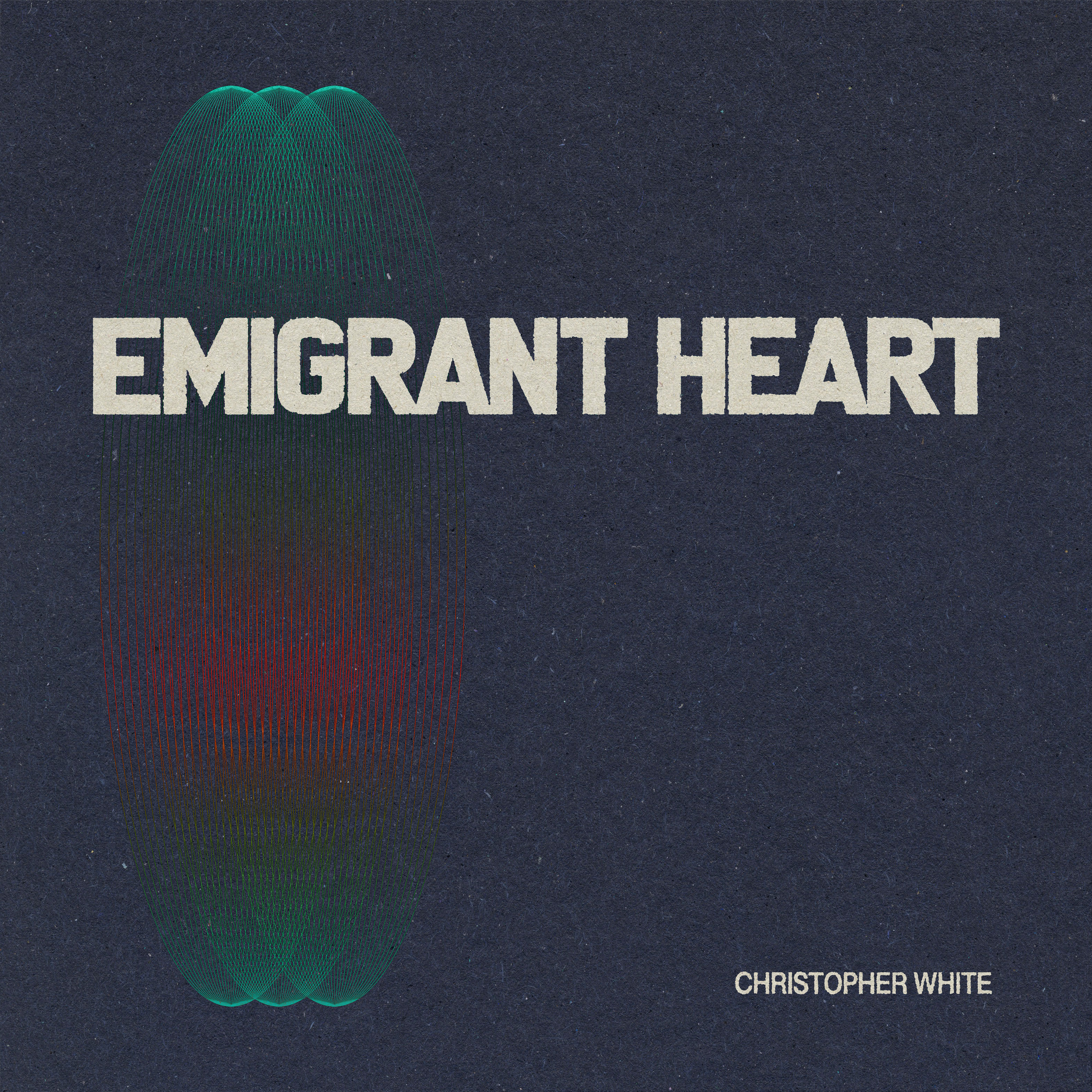 Emigrant Heart artwork