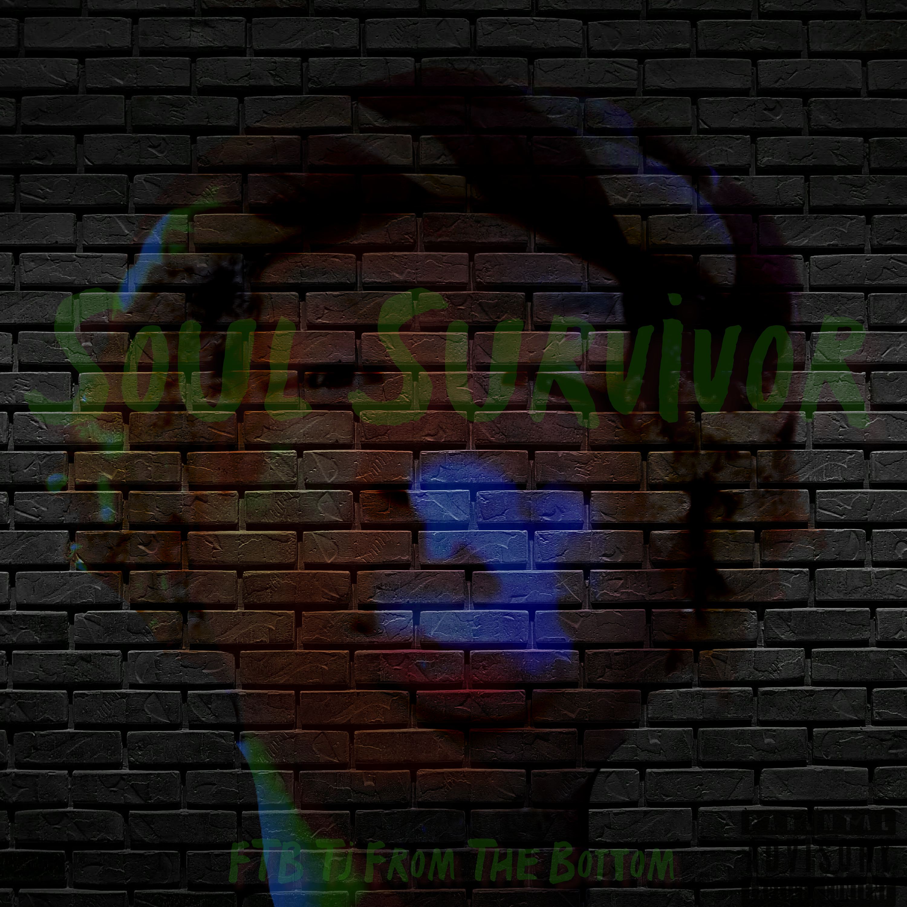 Soul Survivor artwork