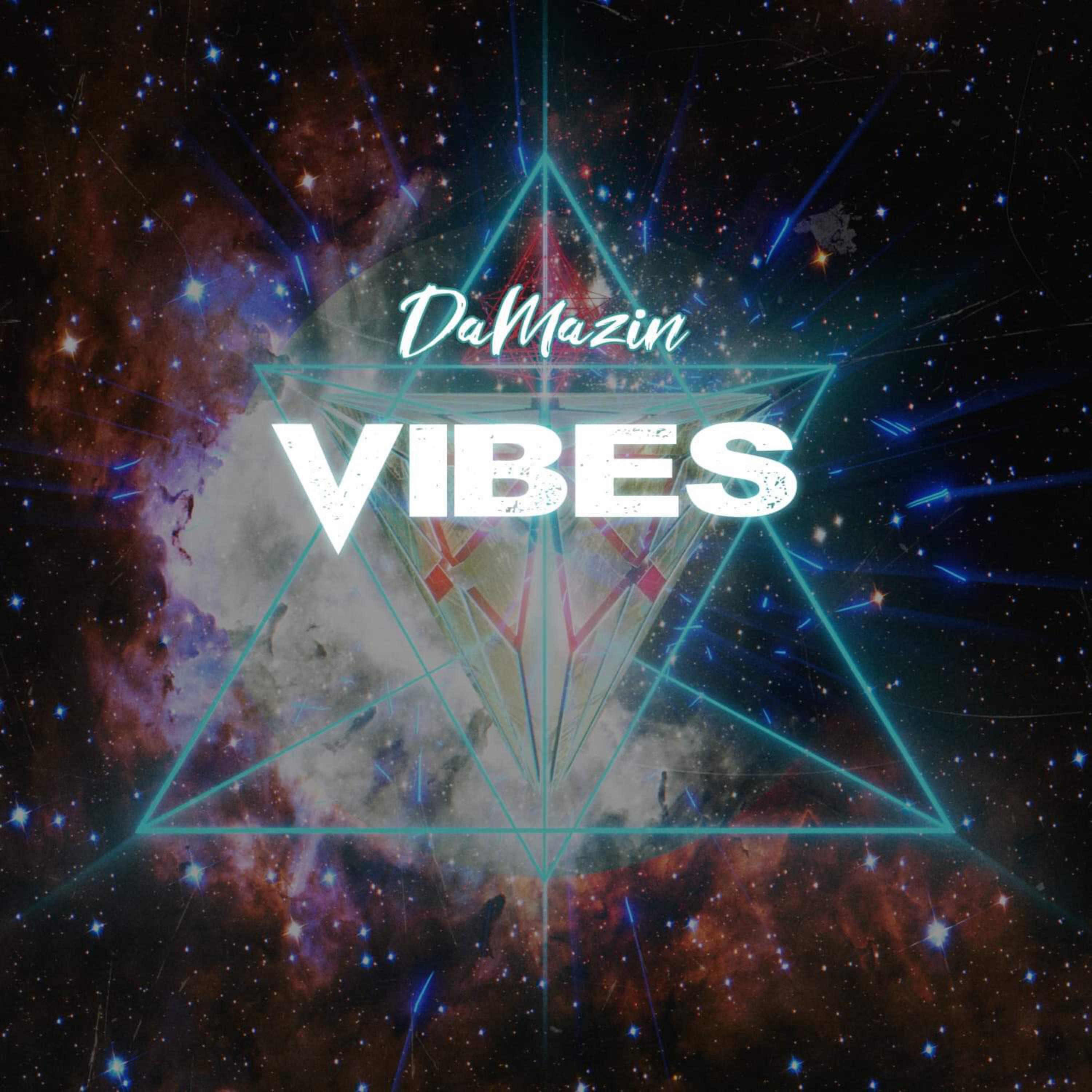 Vibes artwork