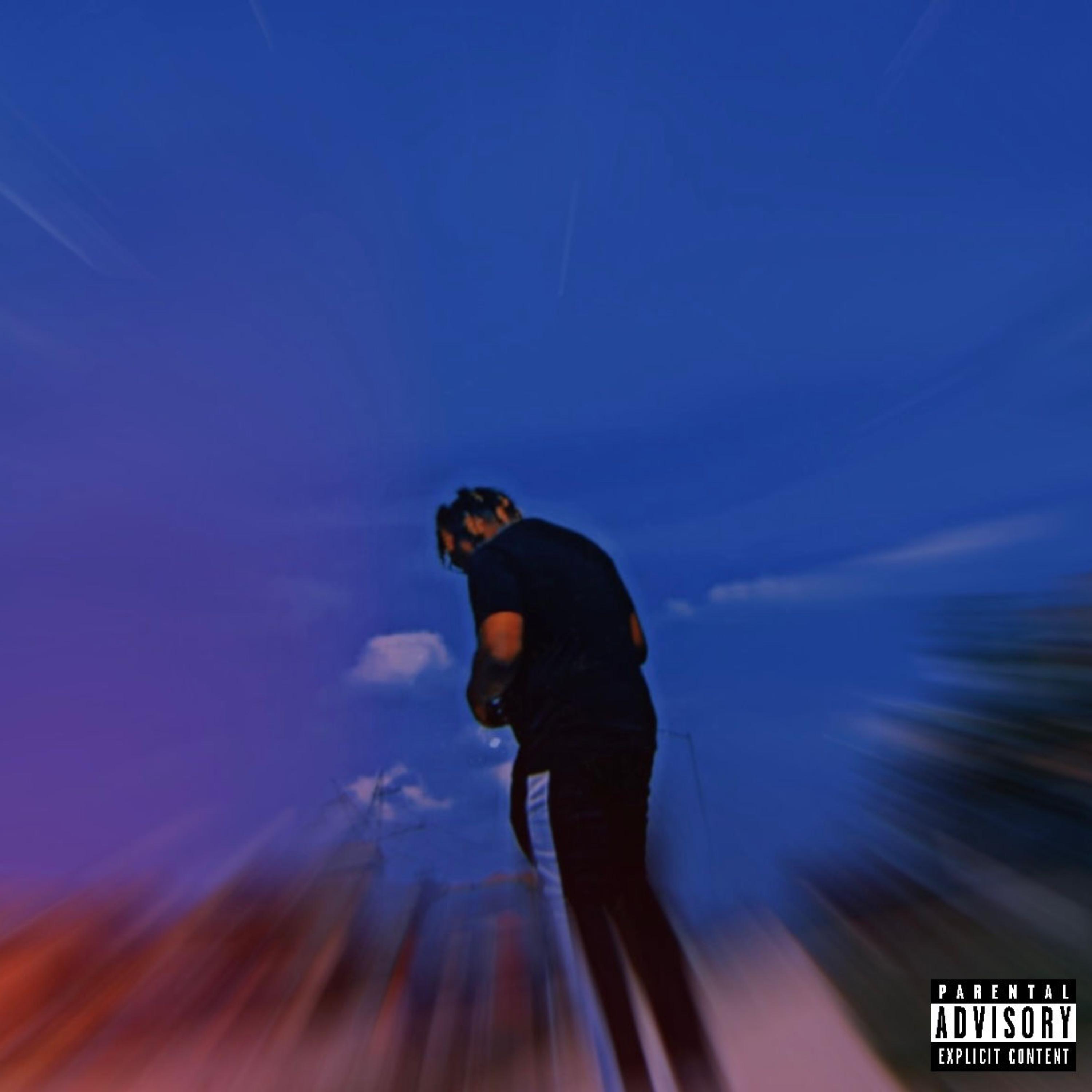 Please Let Me Be Me artwork