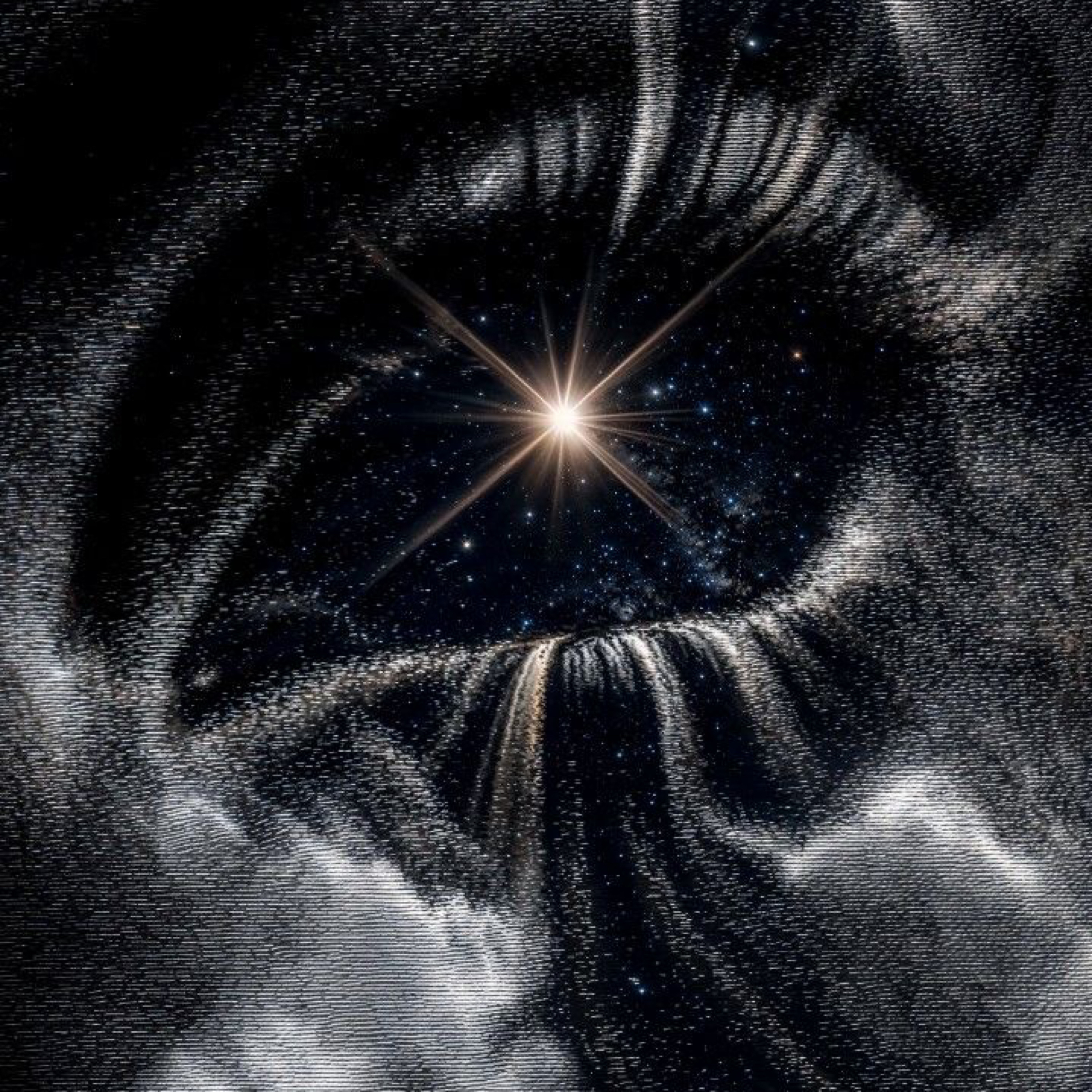 Blink Of A Eye artwork