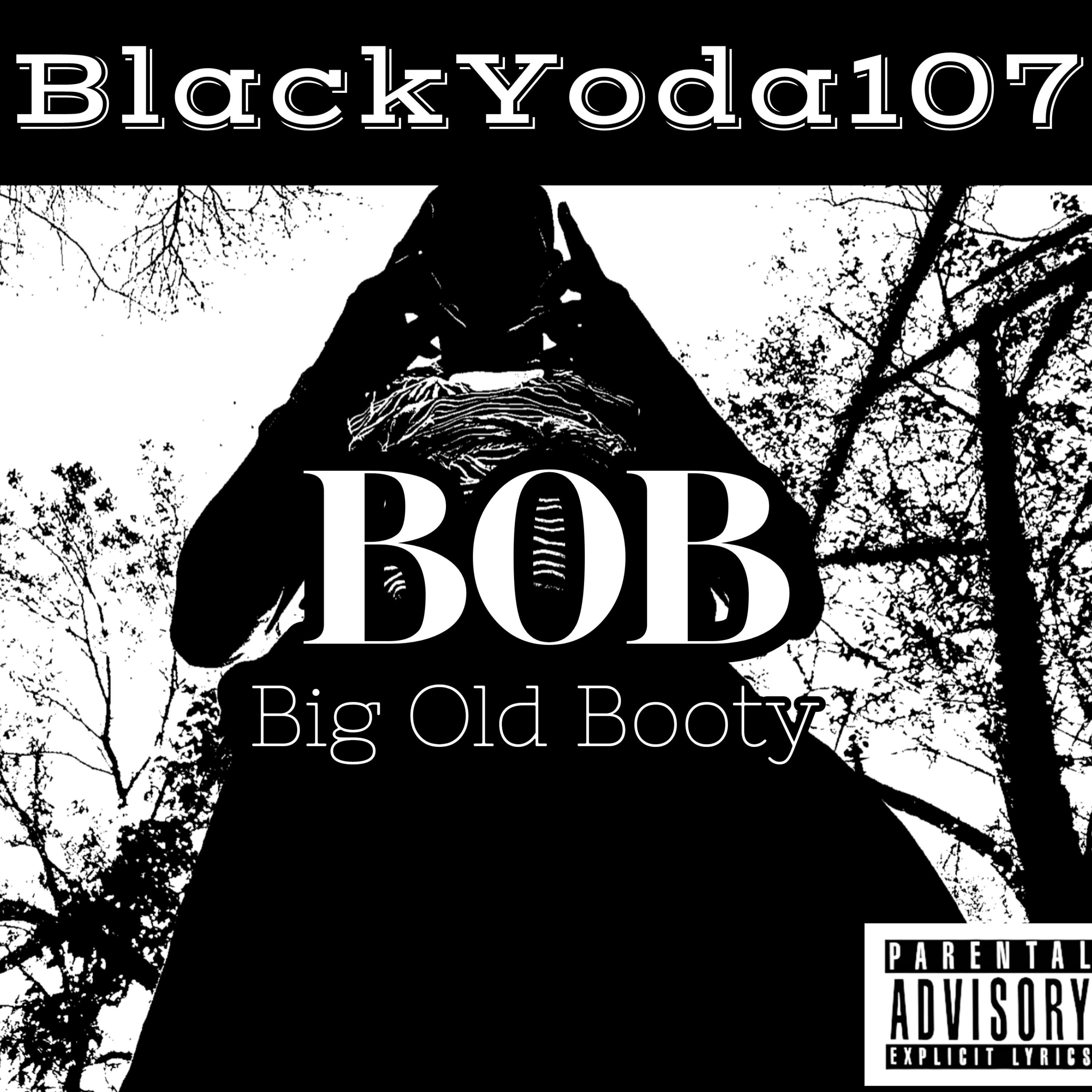 BOB by BlackYoda107 cover art