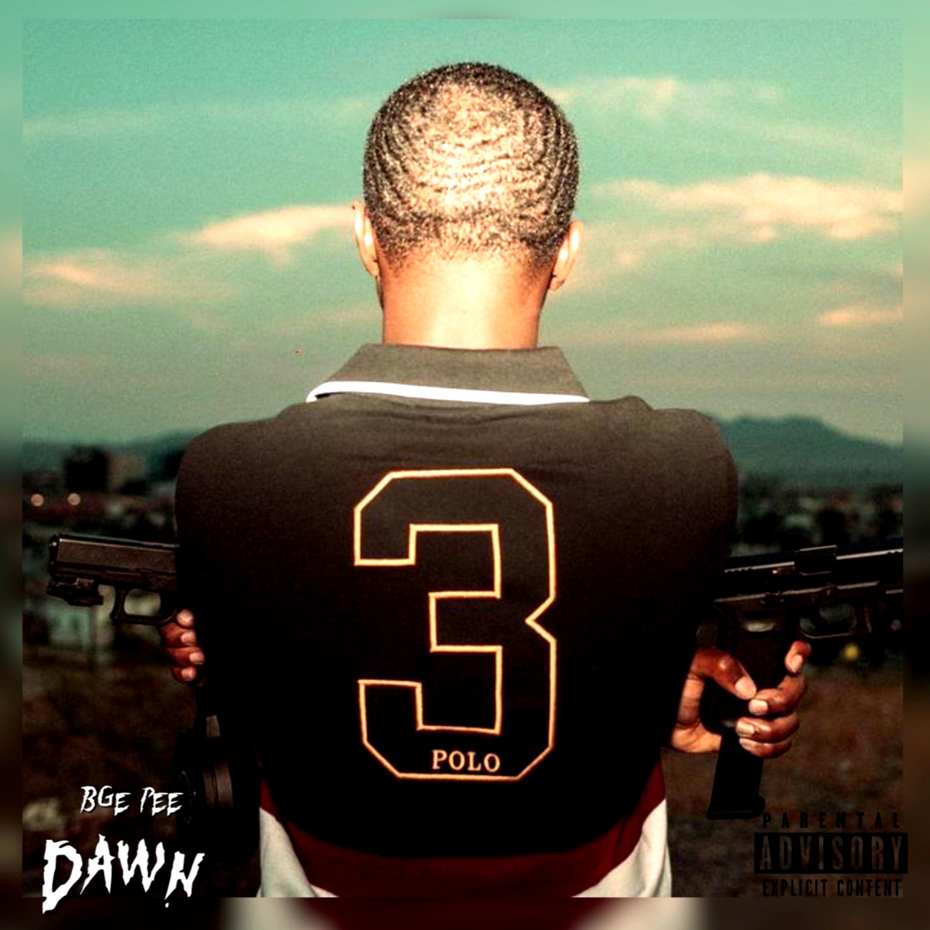 Dawn by BGE Pee cover art