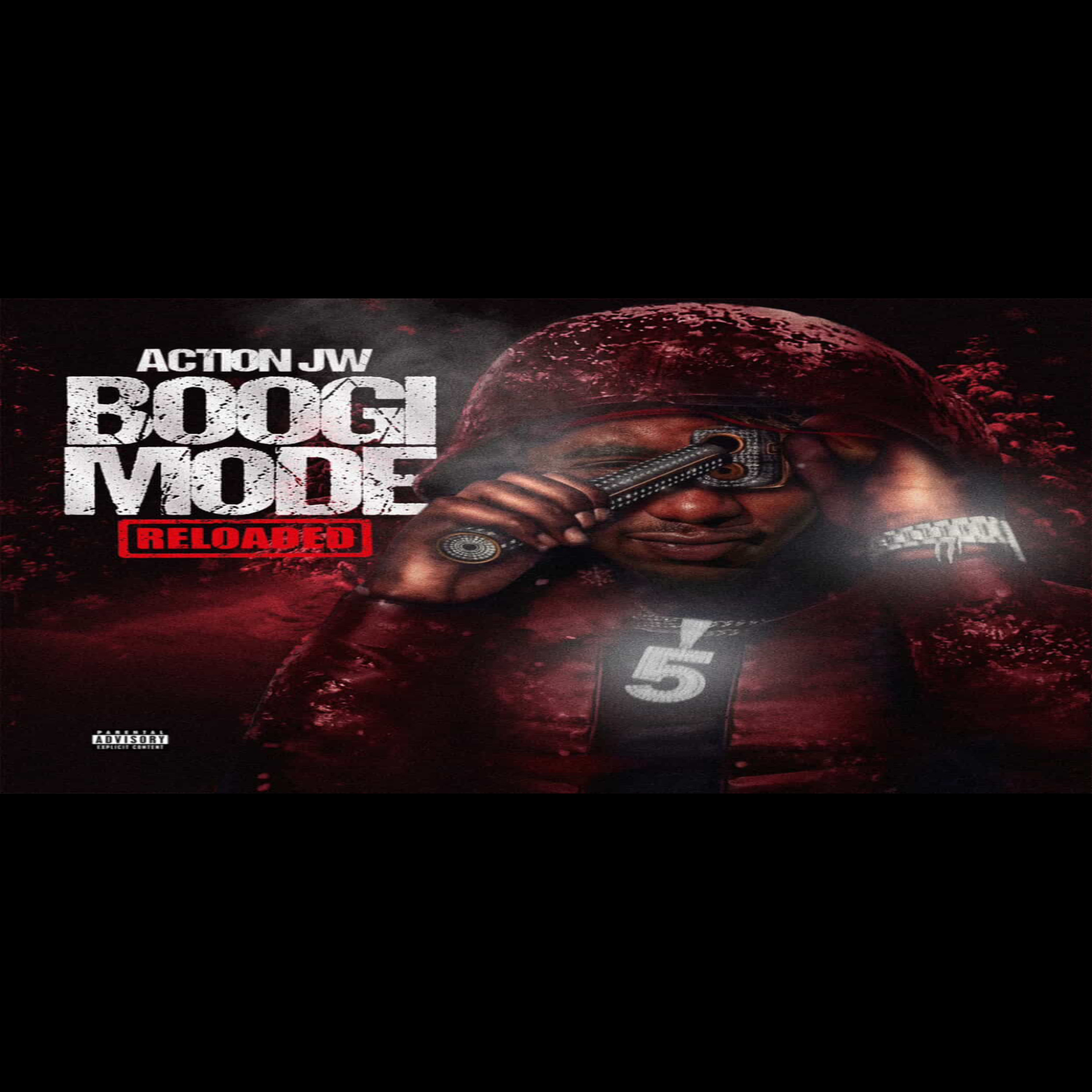Boogi Mode (Reloaded) artwork