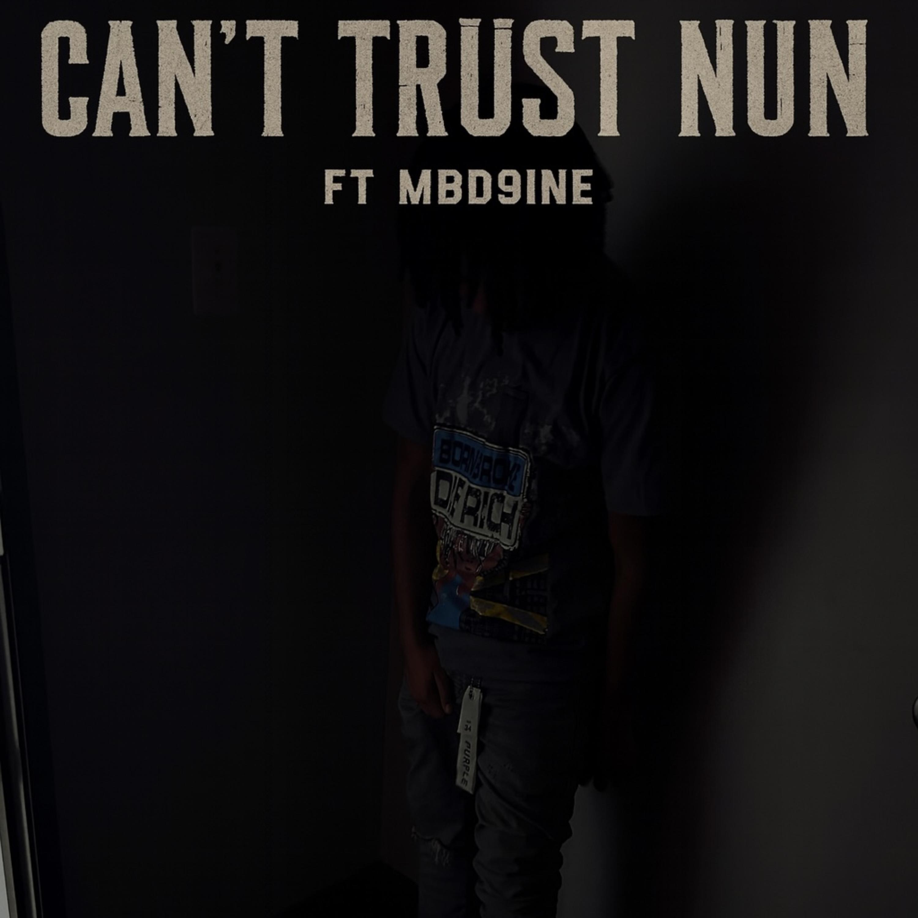 CANTRUSTNUN artwork