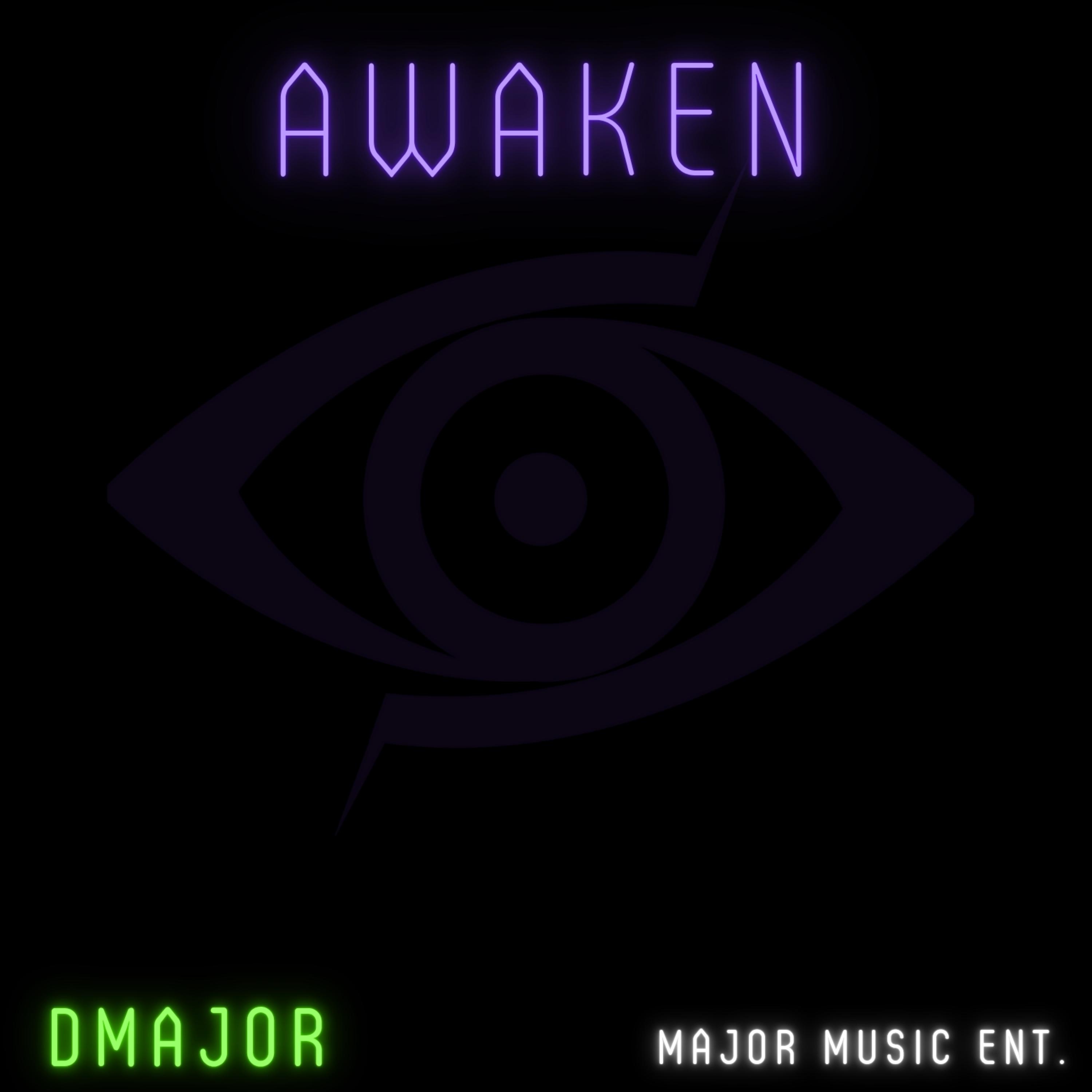 AWaKEN artwork