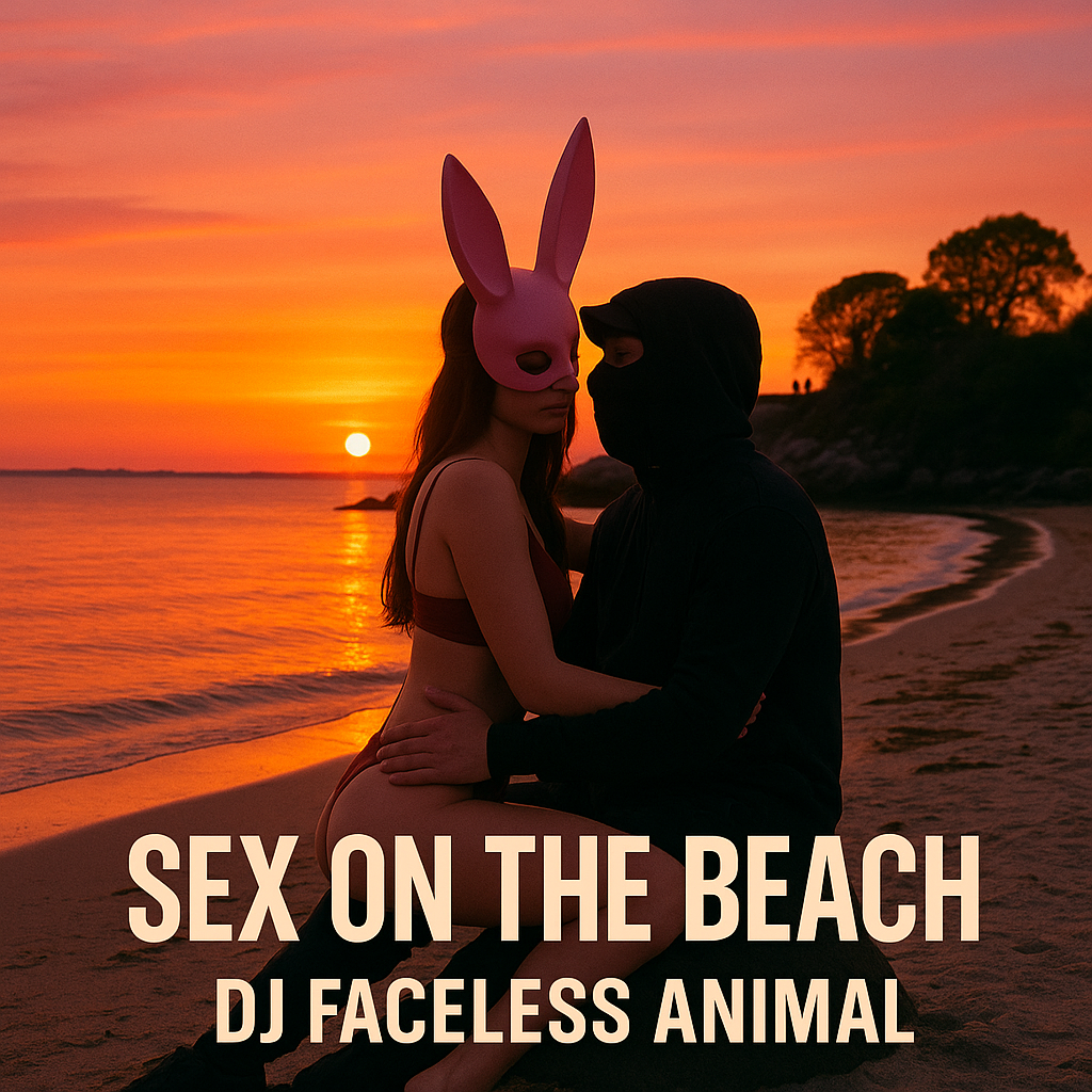 Sex On The Beach artwork