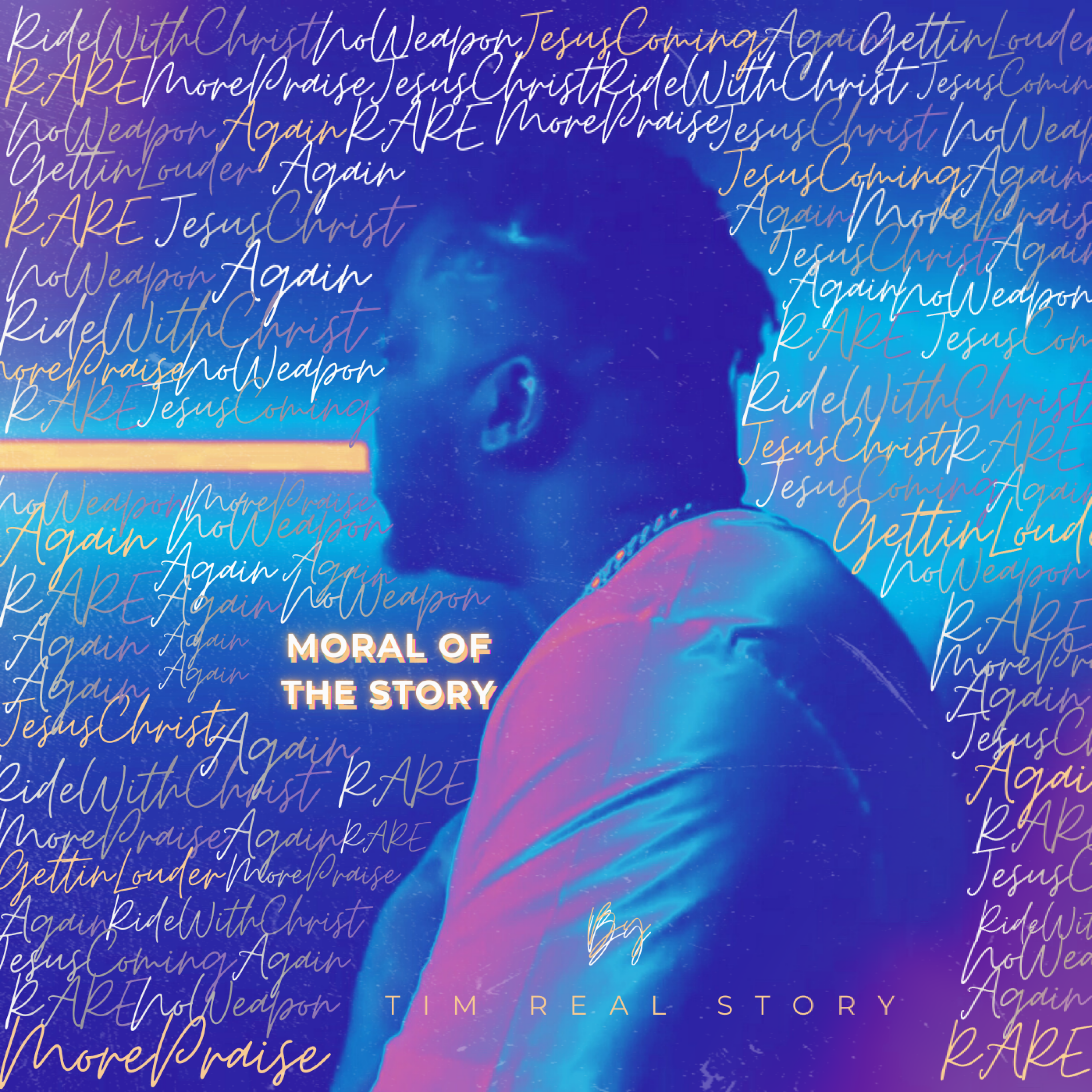 Moral of the Story… artwork