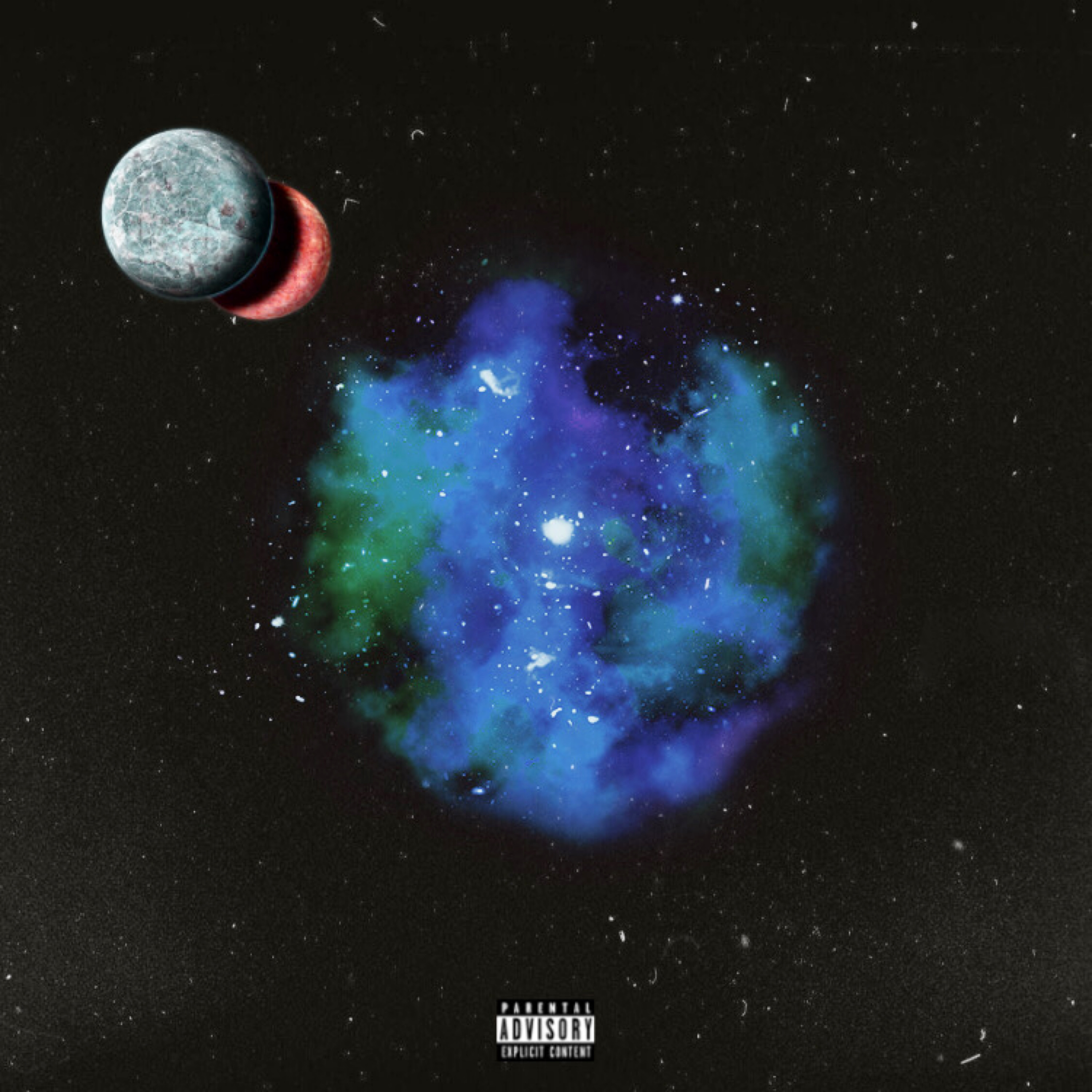 Lightspeed artwork