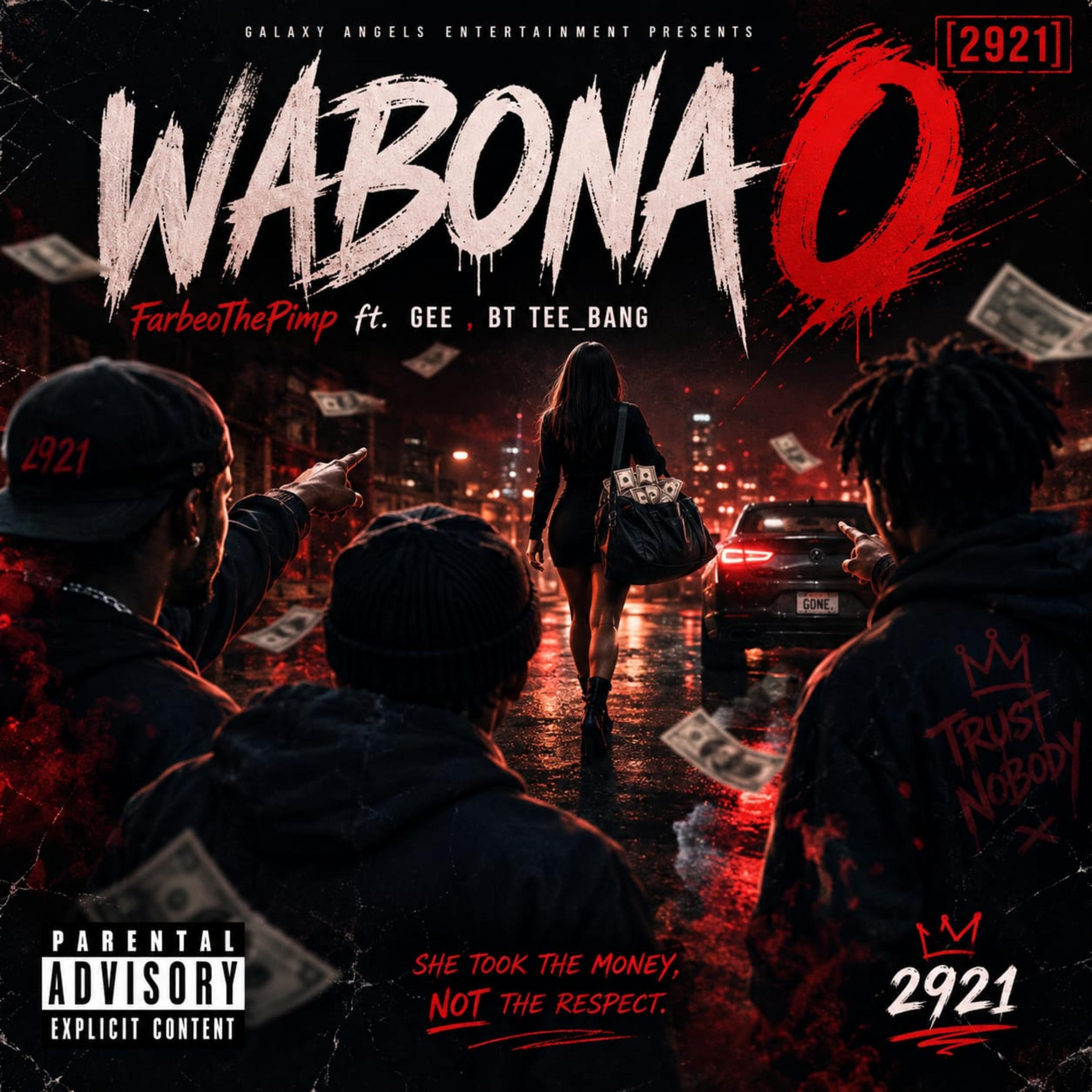 WABONA O by Farbeo_the_pimp cover art
