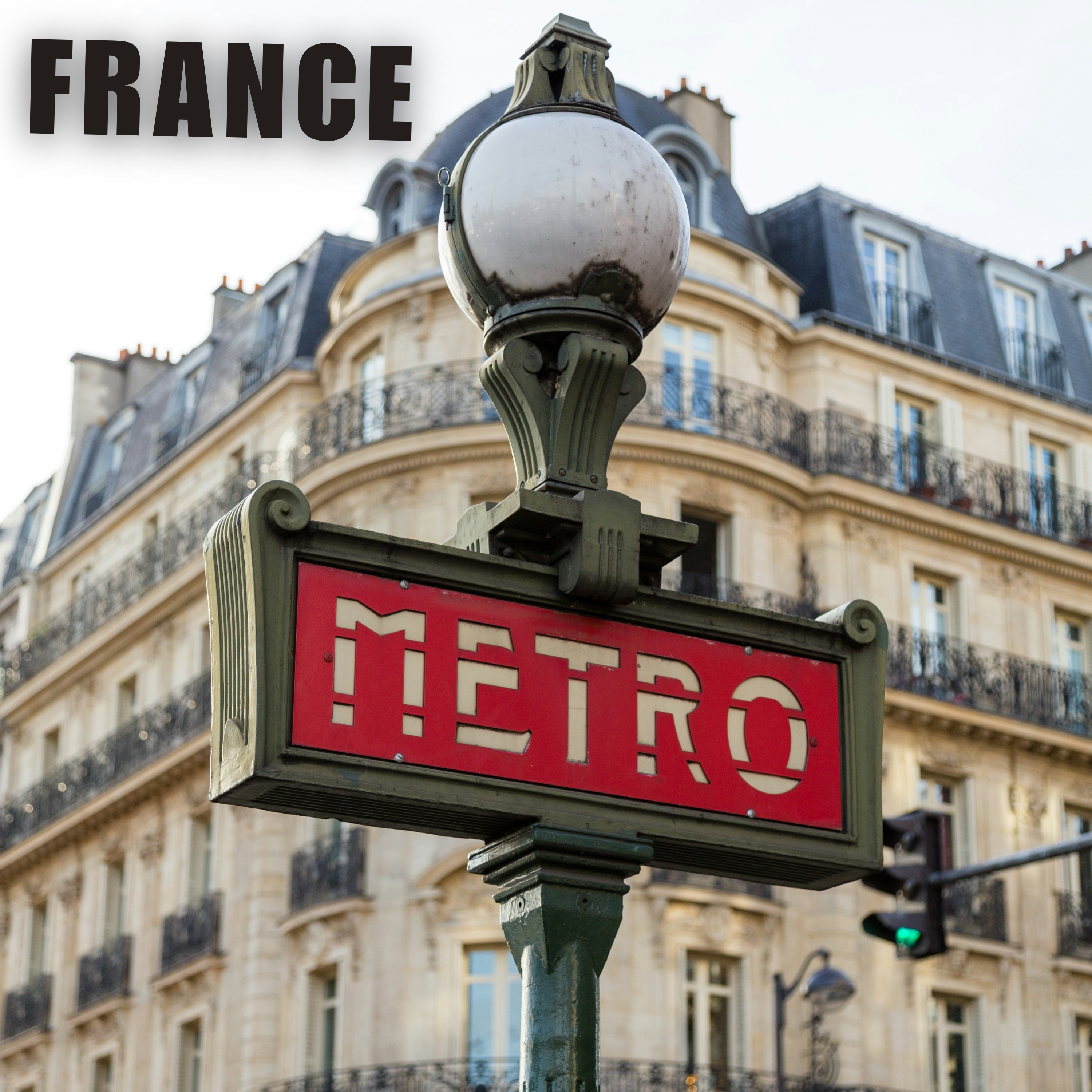 FRANCE artwork