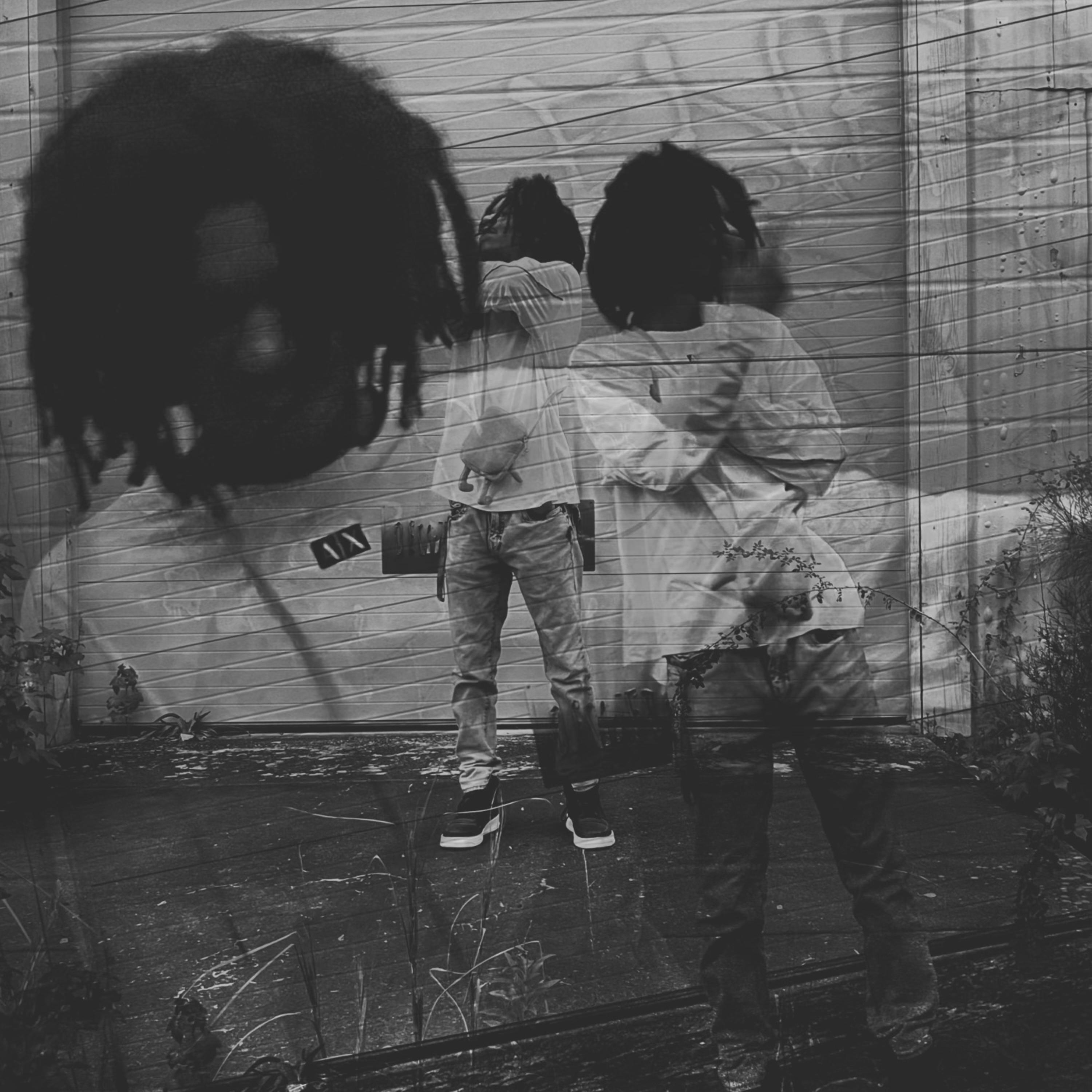 Complicated artwork