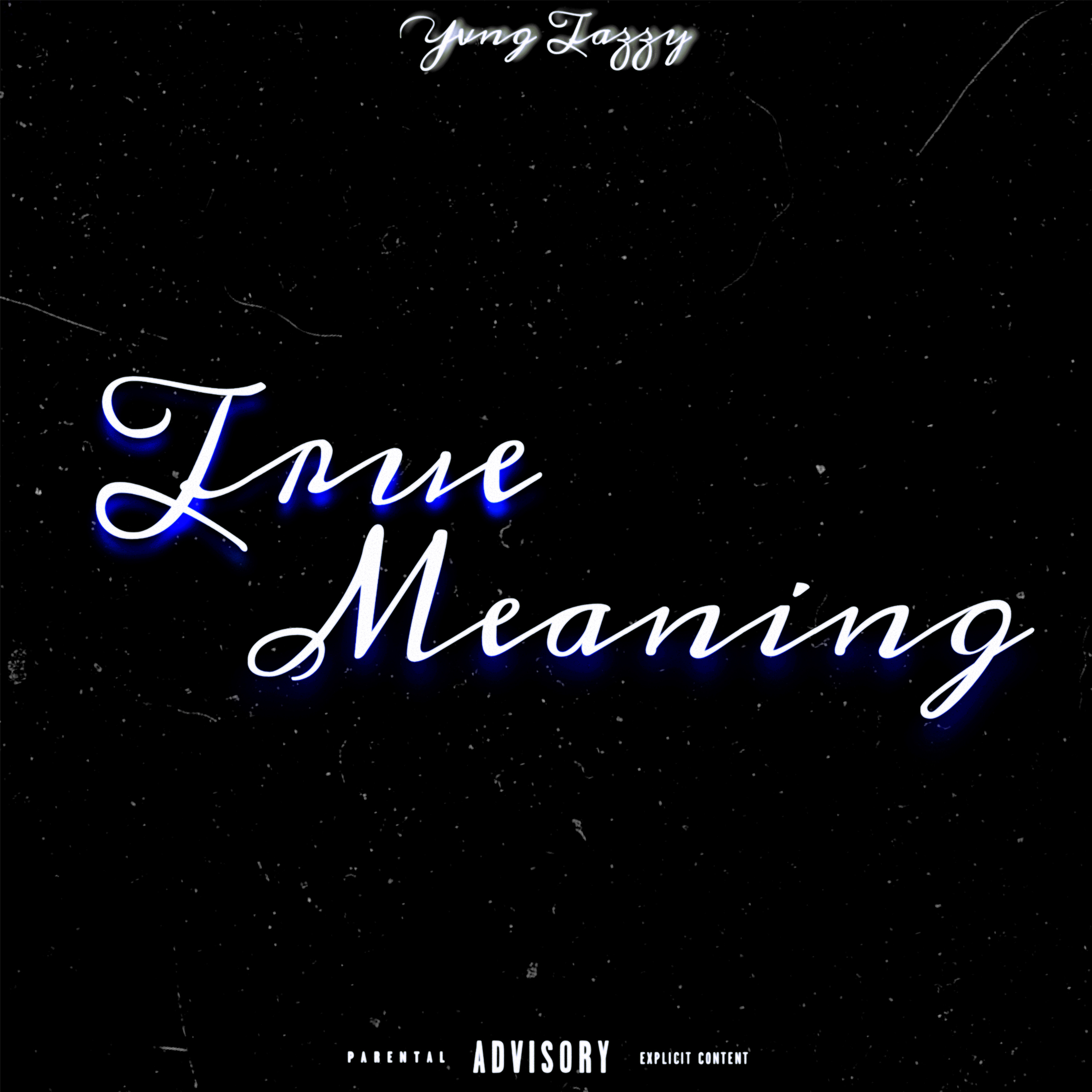 True Meaning artwork