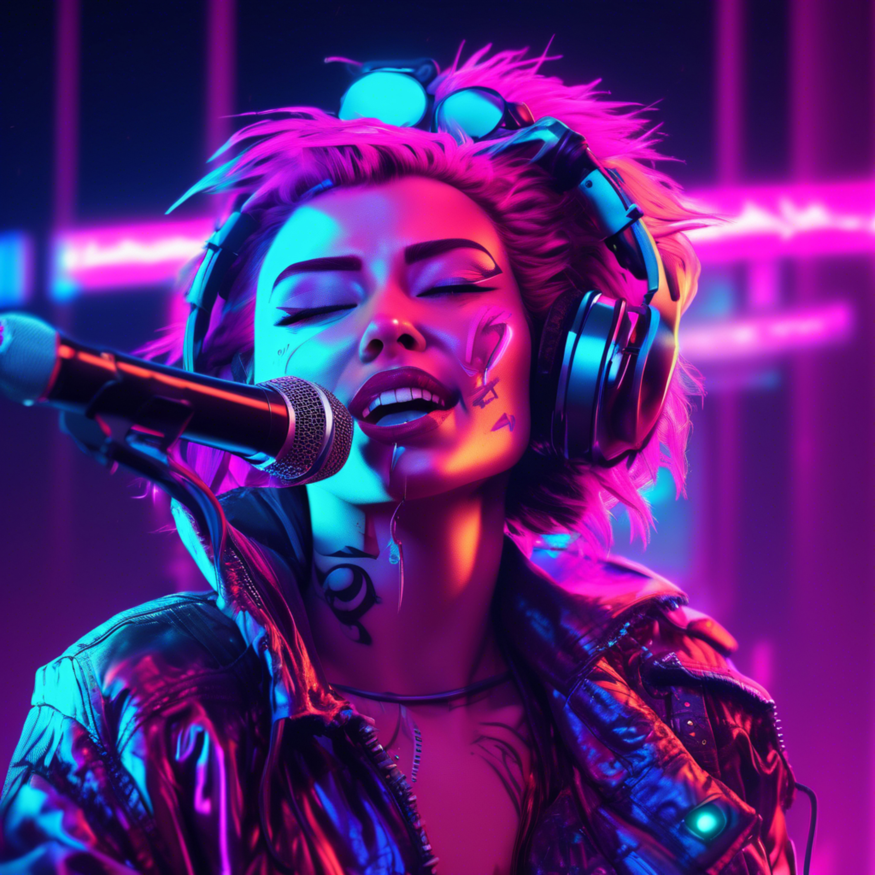Only One artwork
