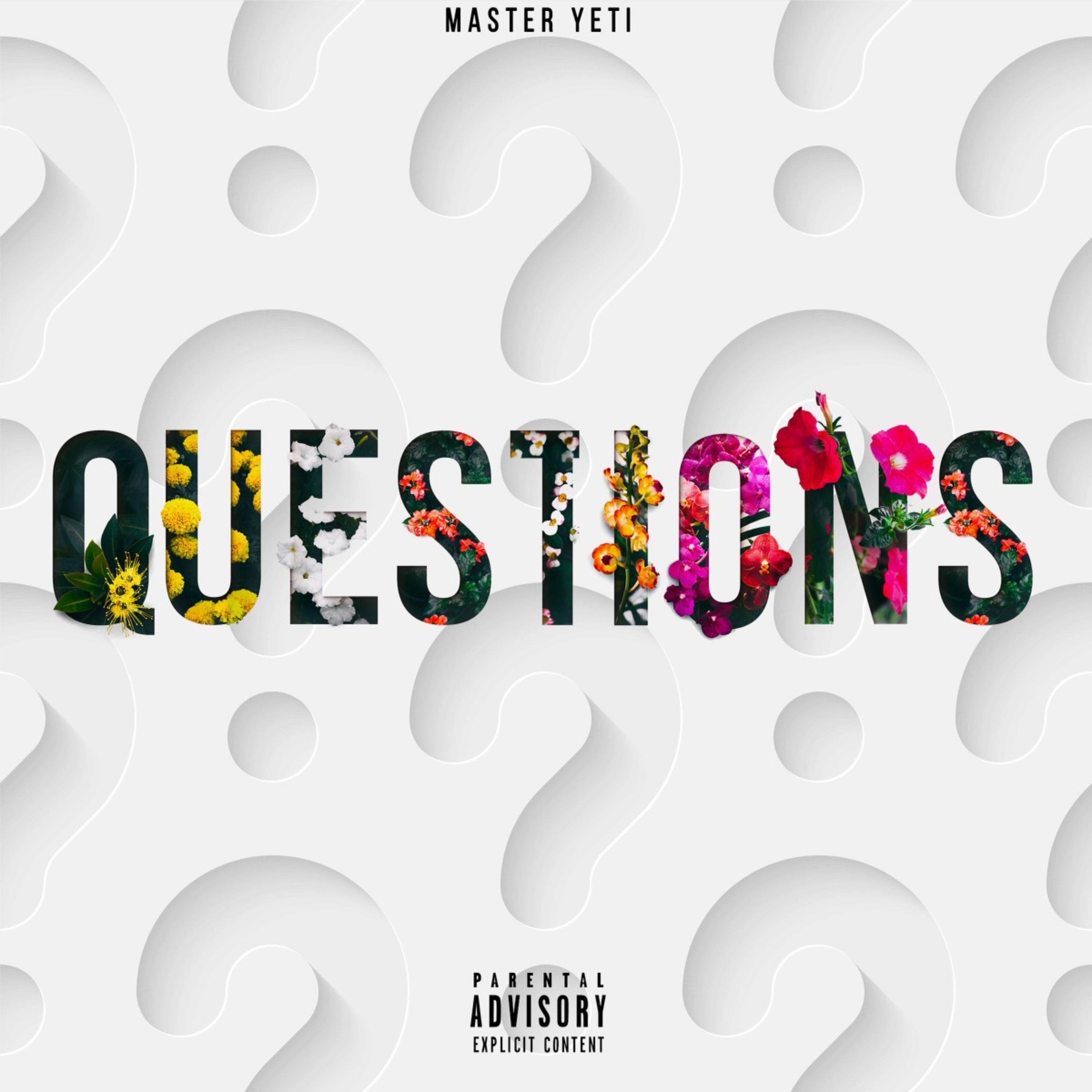 Questions artwork