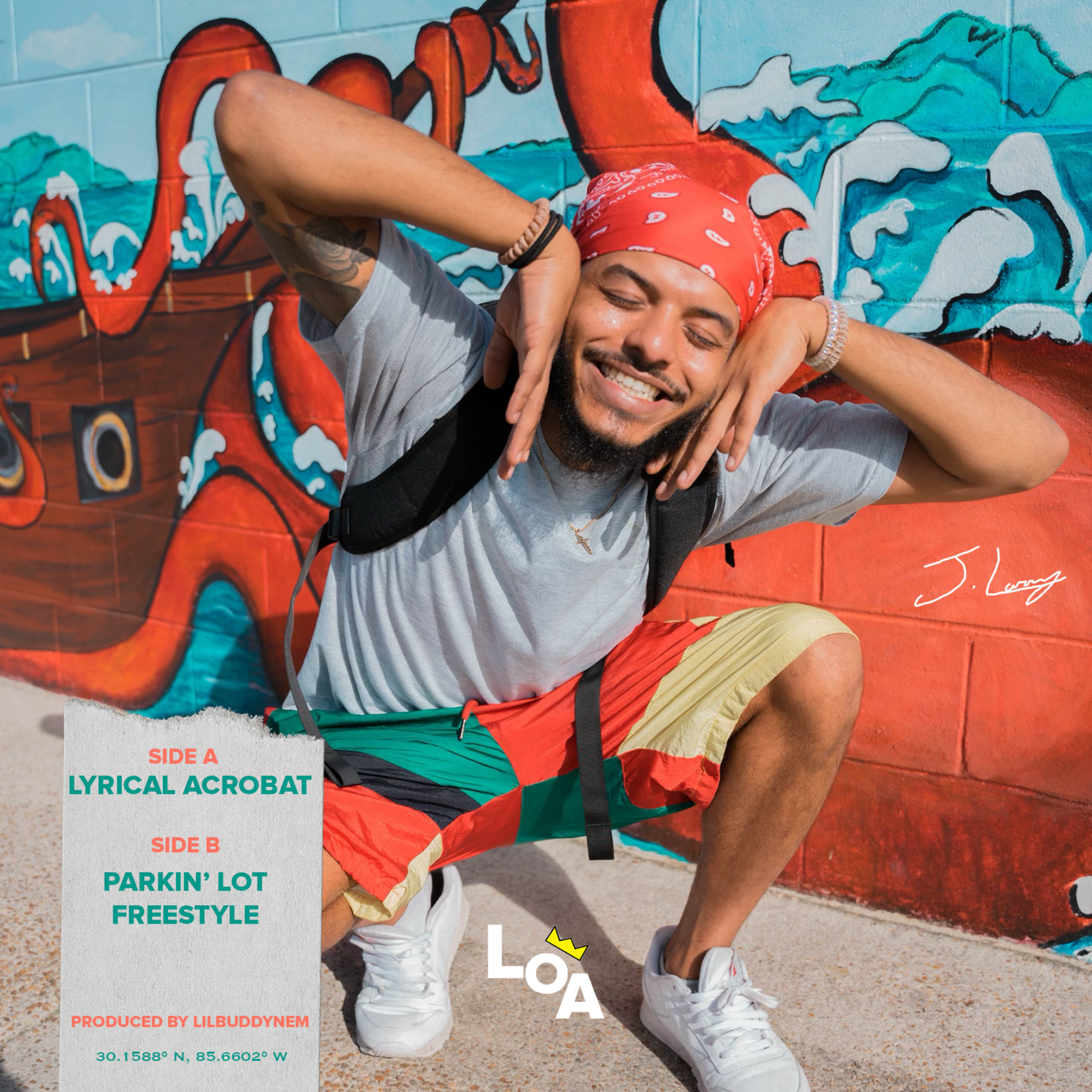 Dream Deferred artwork