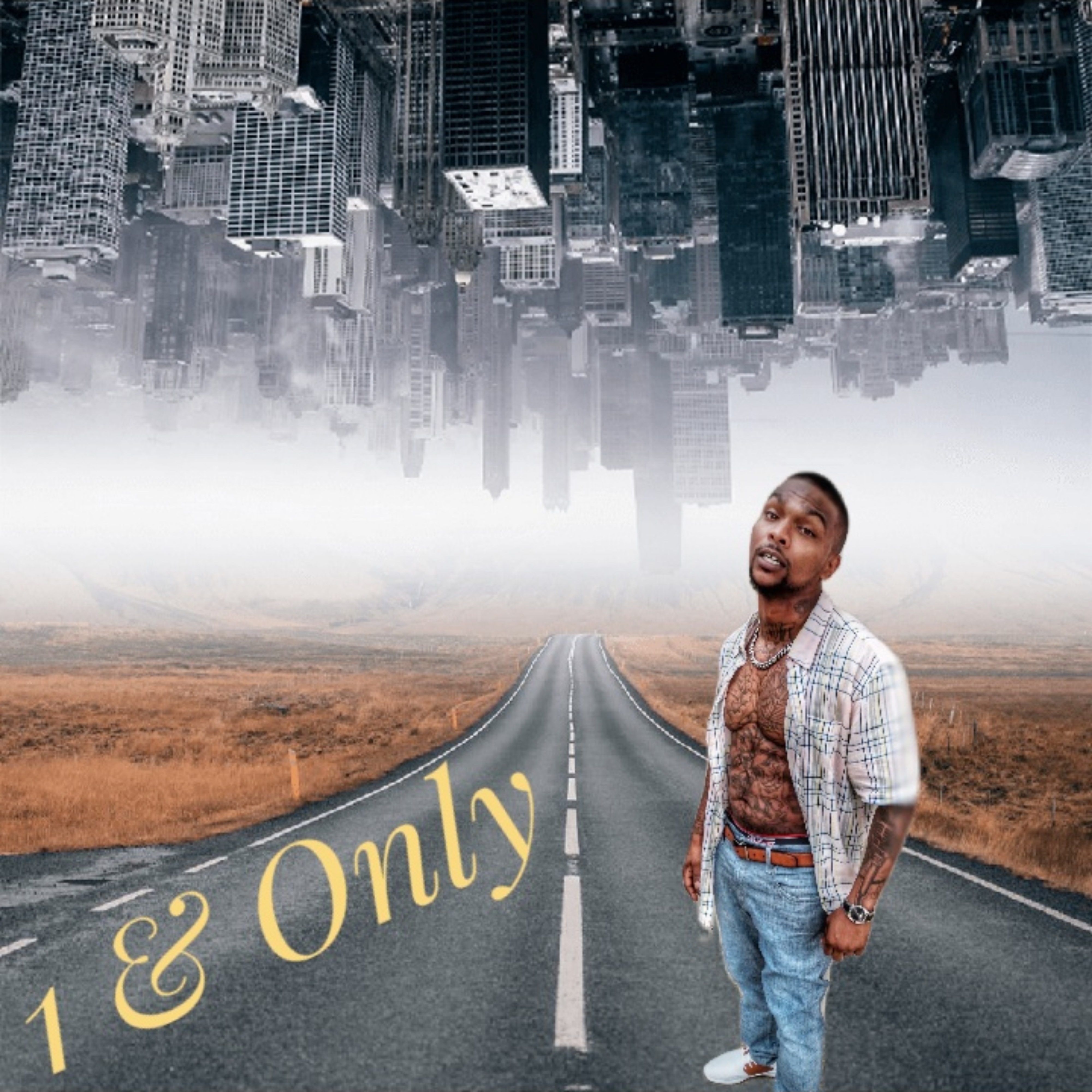1 & Only  by OddioDaOdd1 cover art