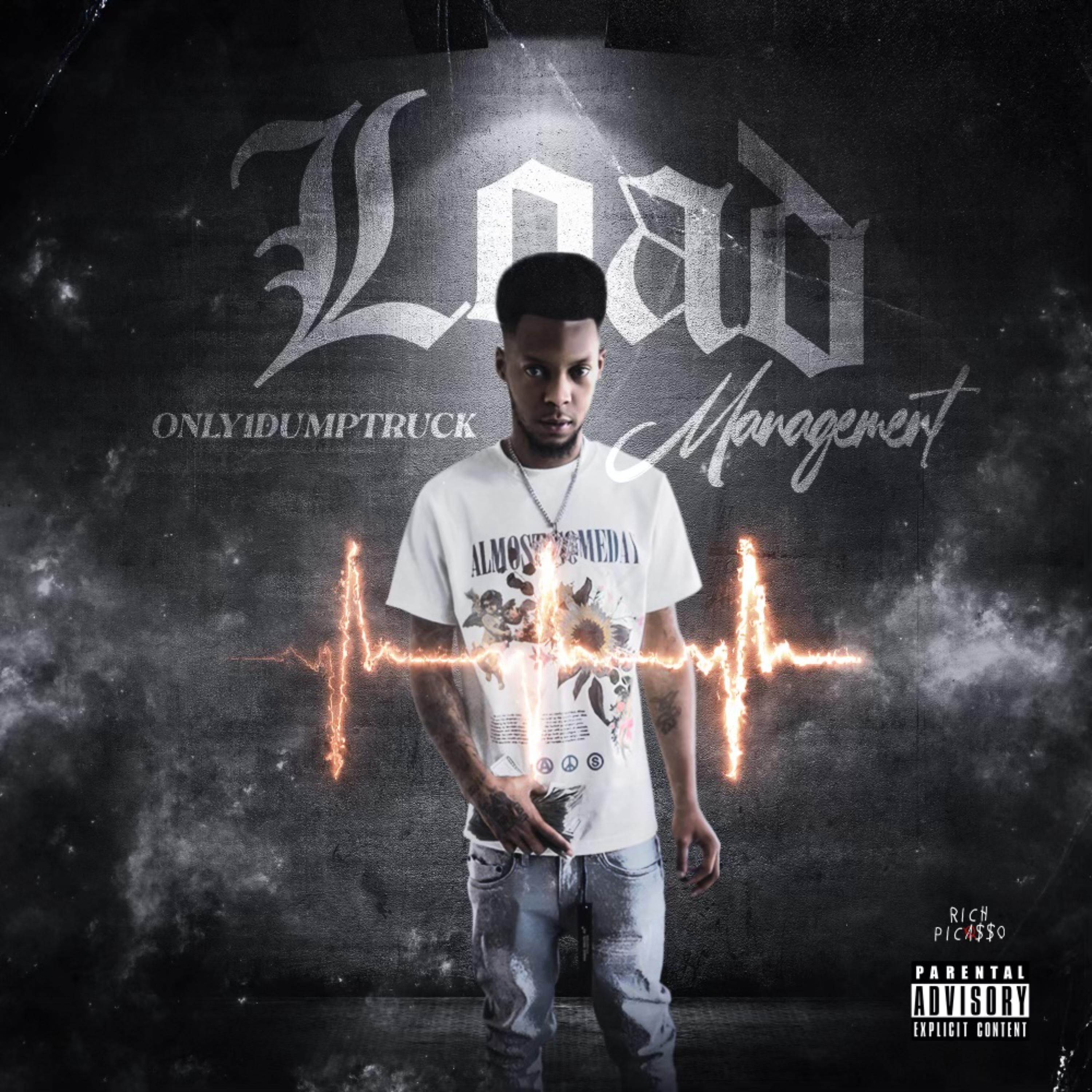 Load Management by Only1Dumptruck cover art
