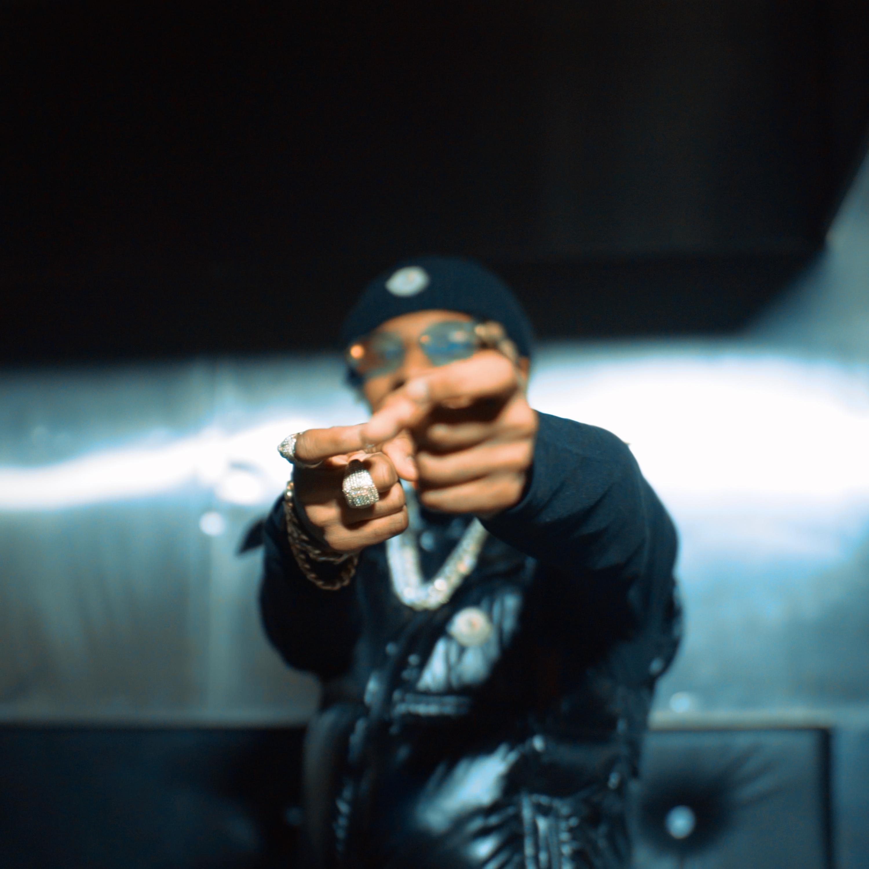 L3AK3D artwork
