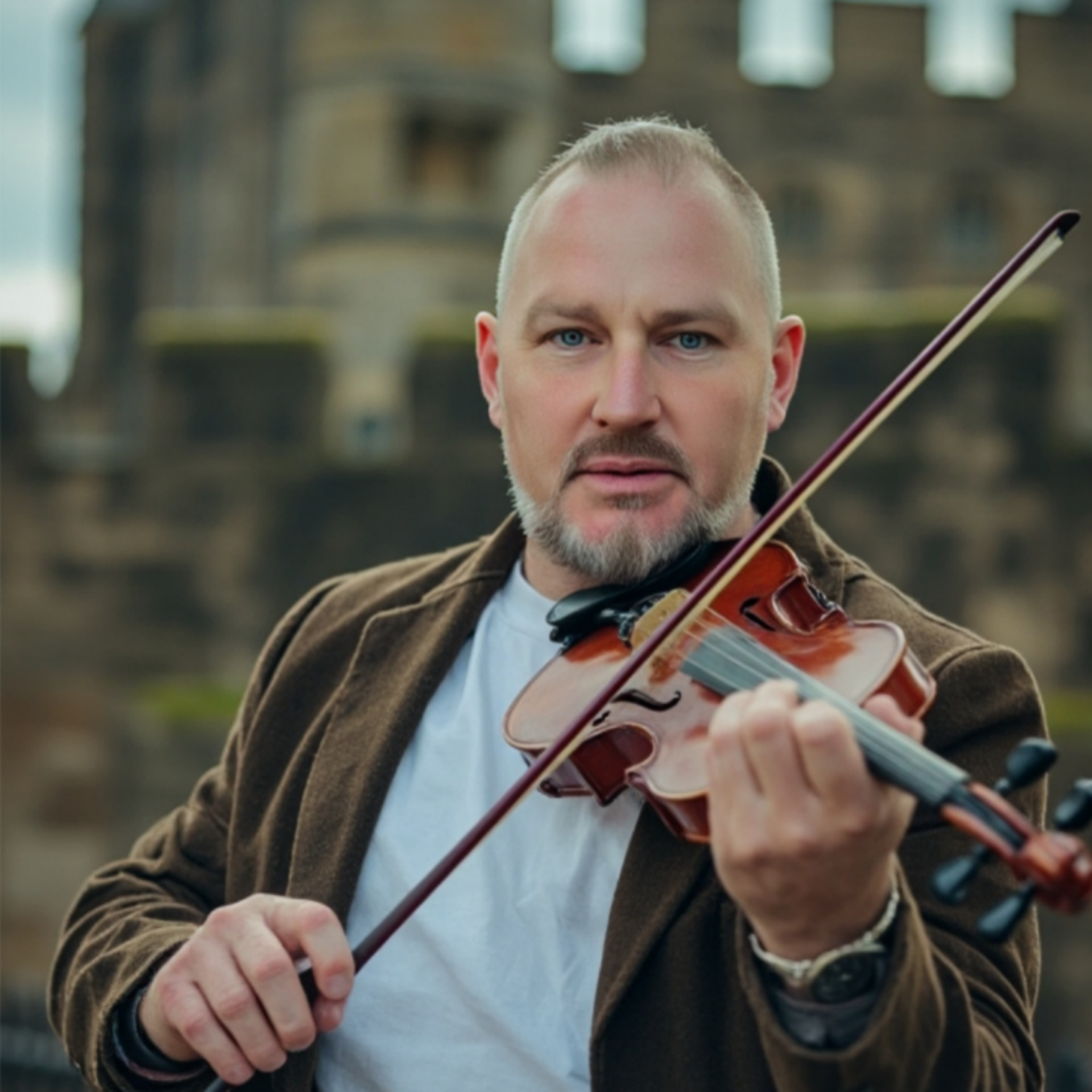 The Tennessee Waltz Once Again artwork