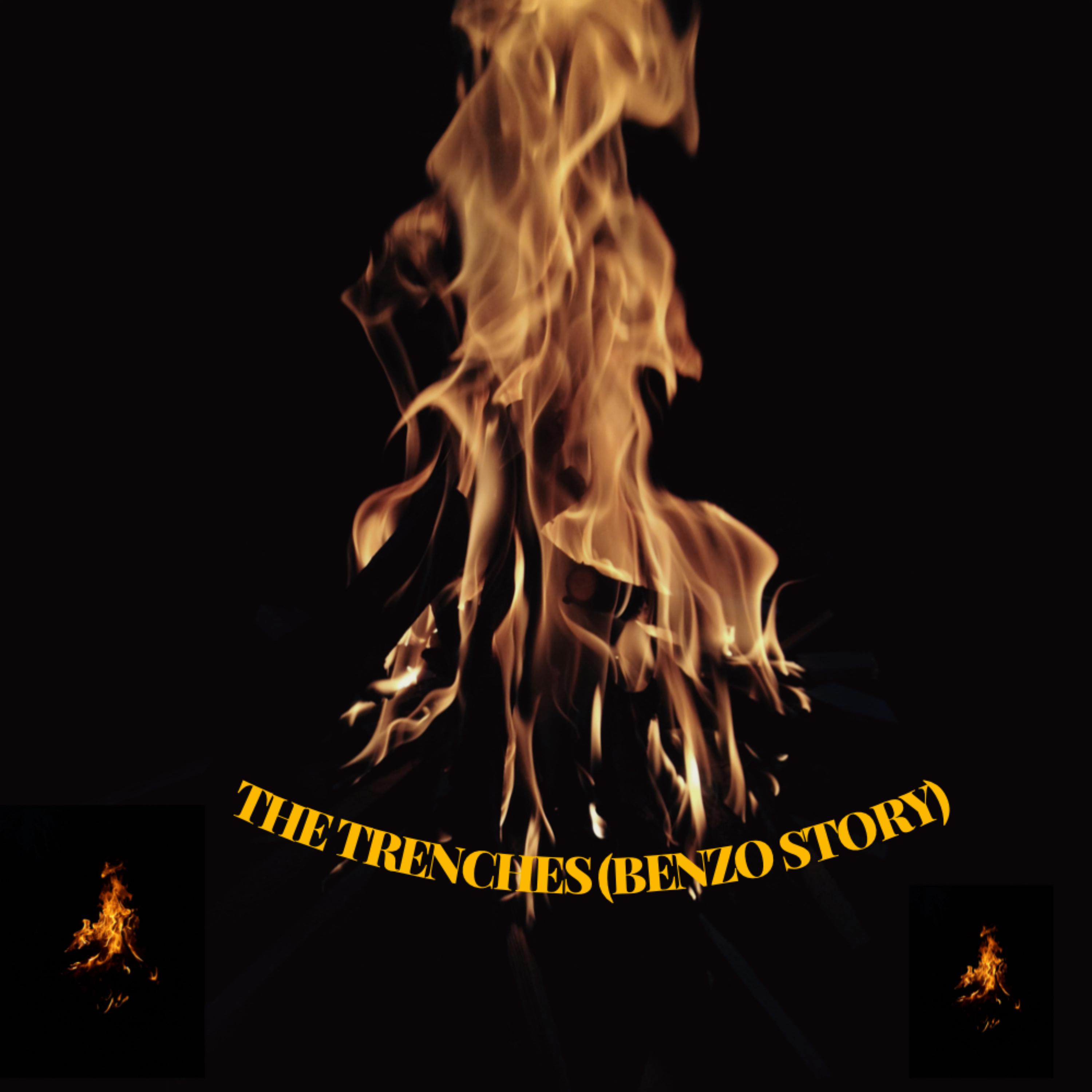 The Trenches ( Benzo Story) artwork
