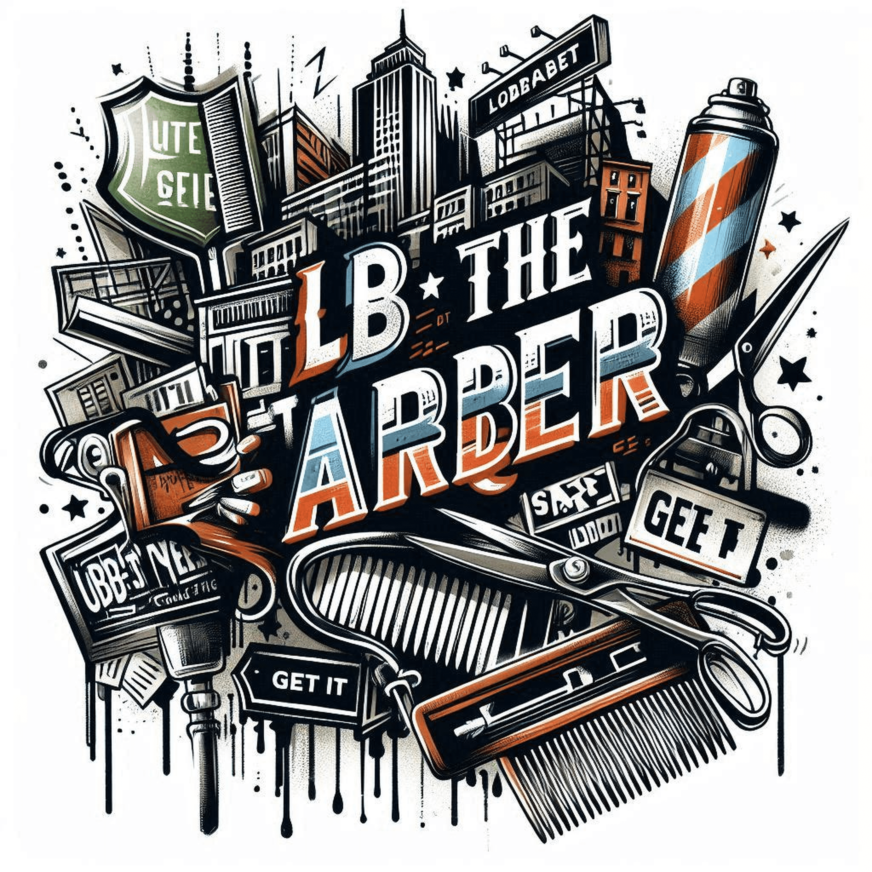 Get It Lets Go artwork