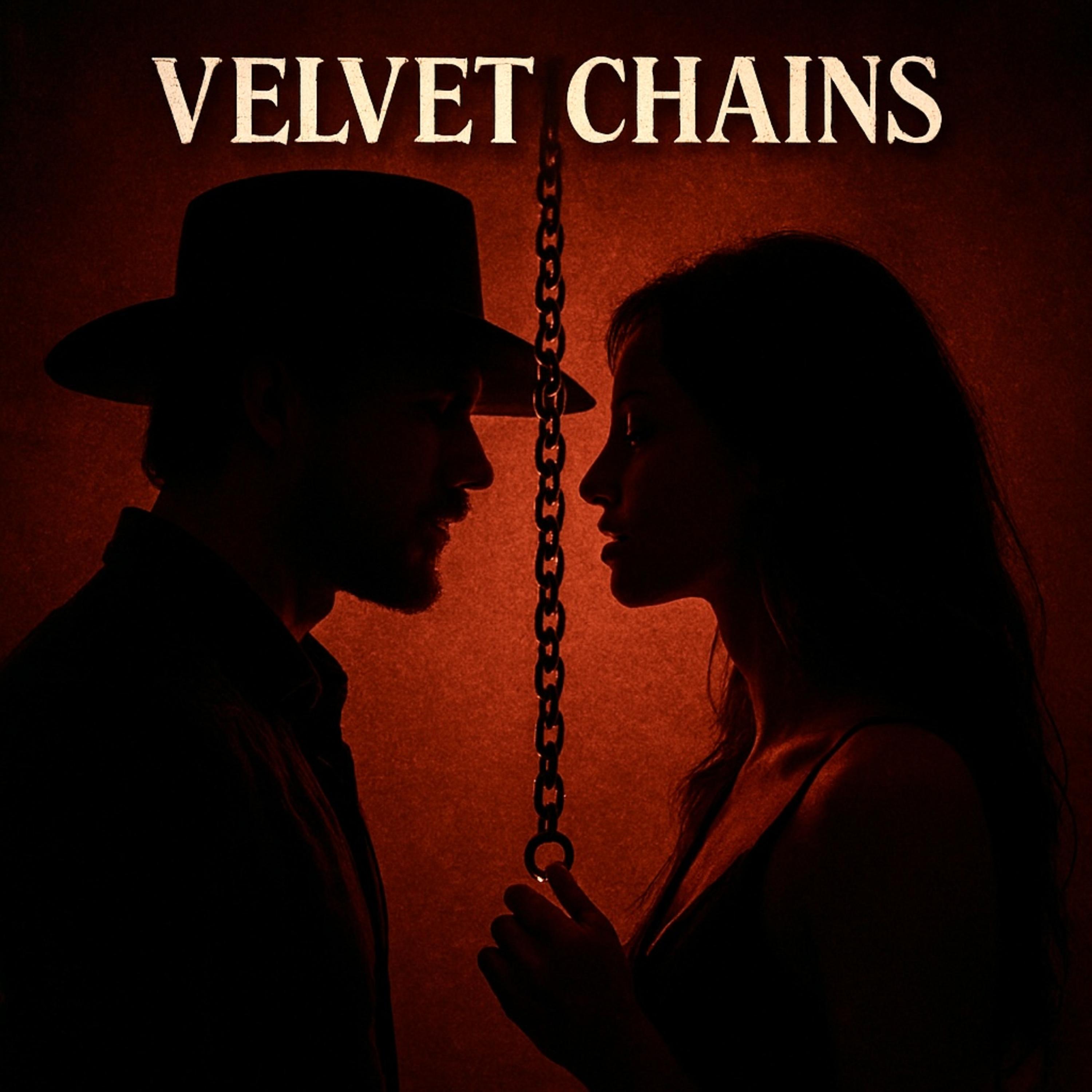Velvet Chains artwork