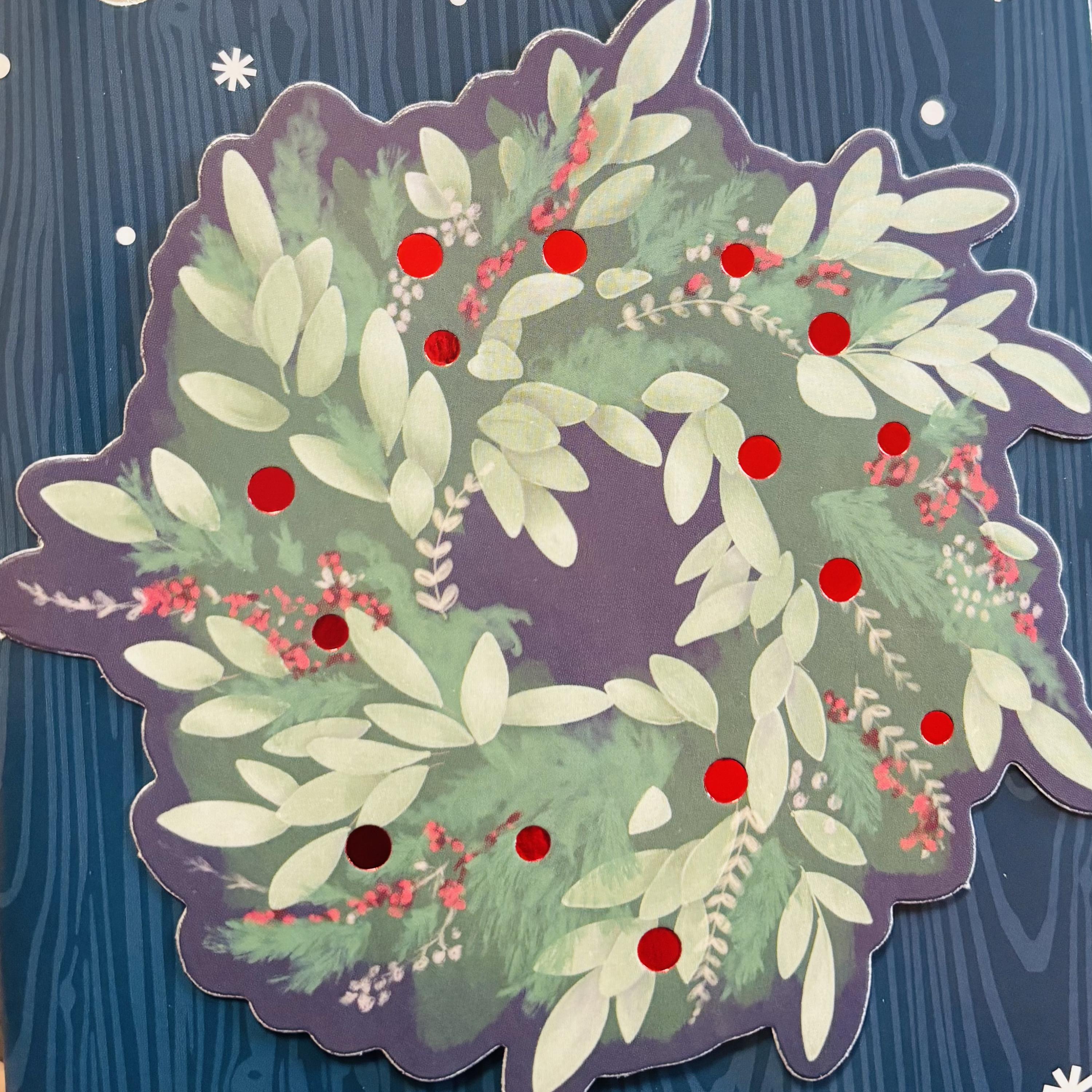 Miracle Of Christmas artwork