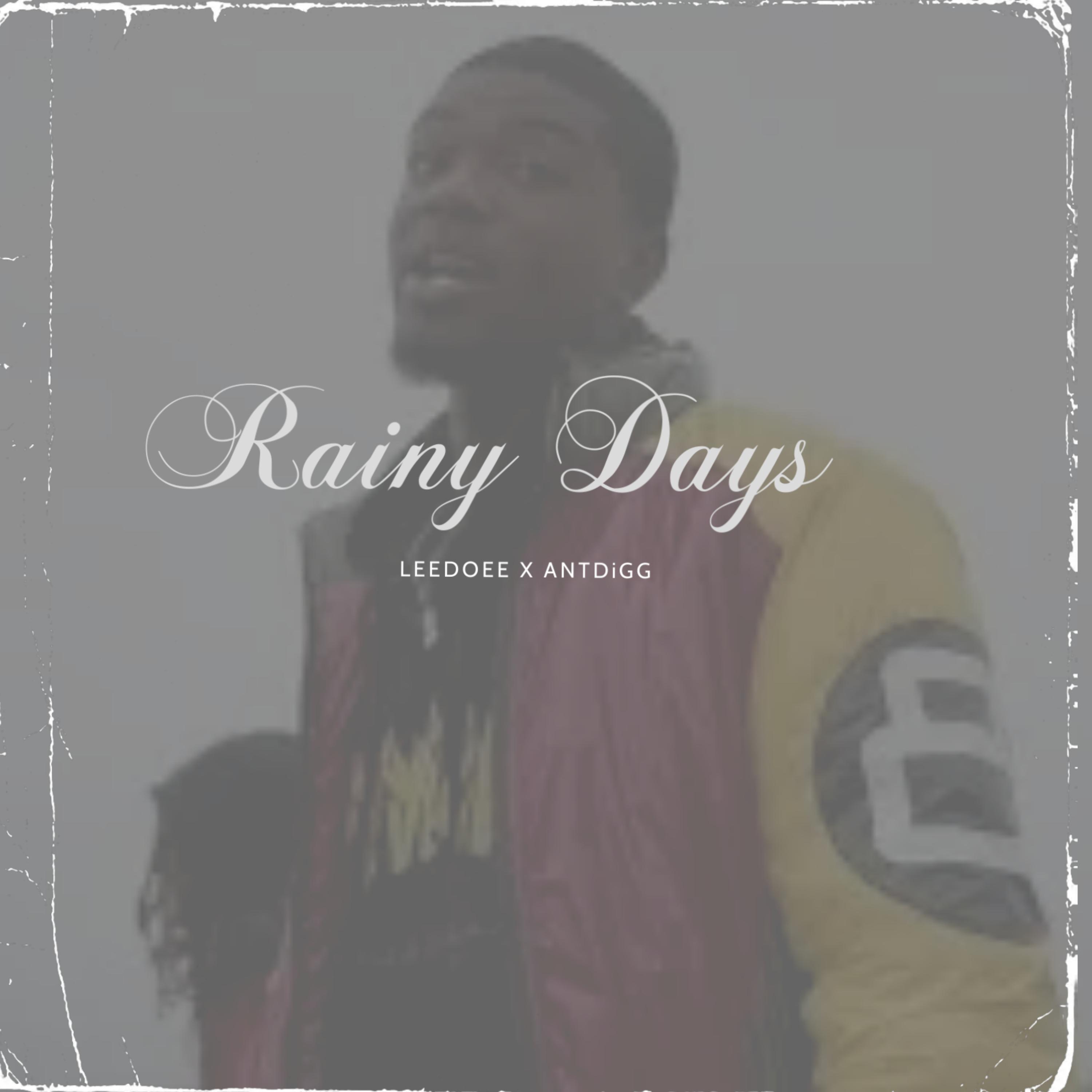 Rainy Days artwork
