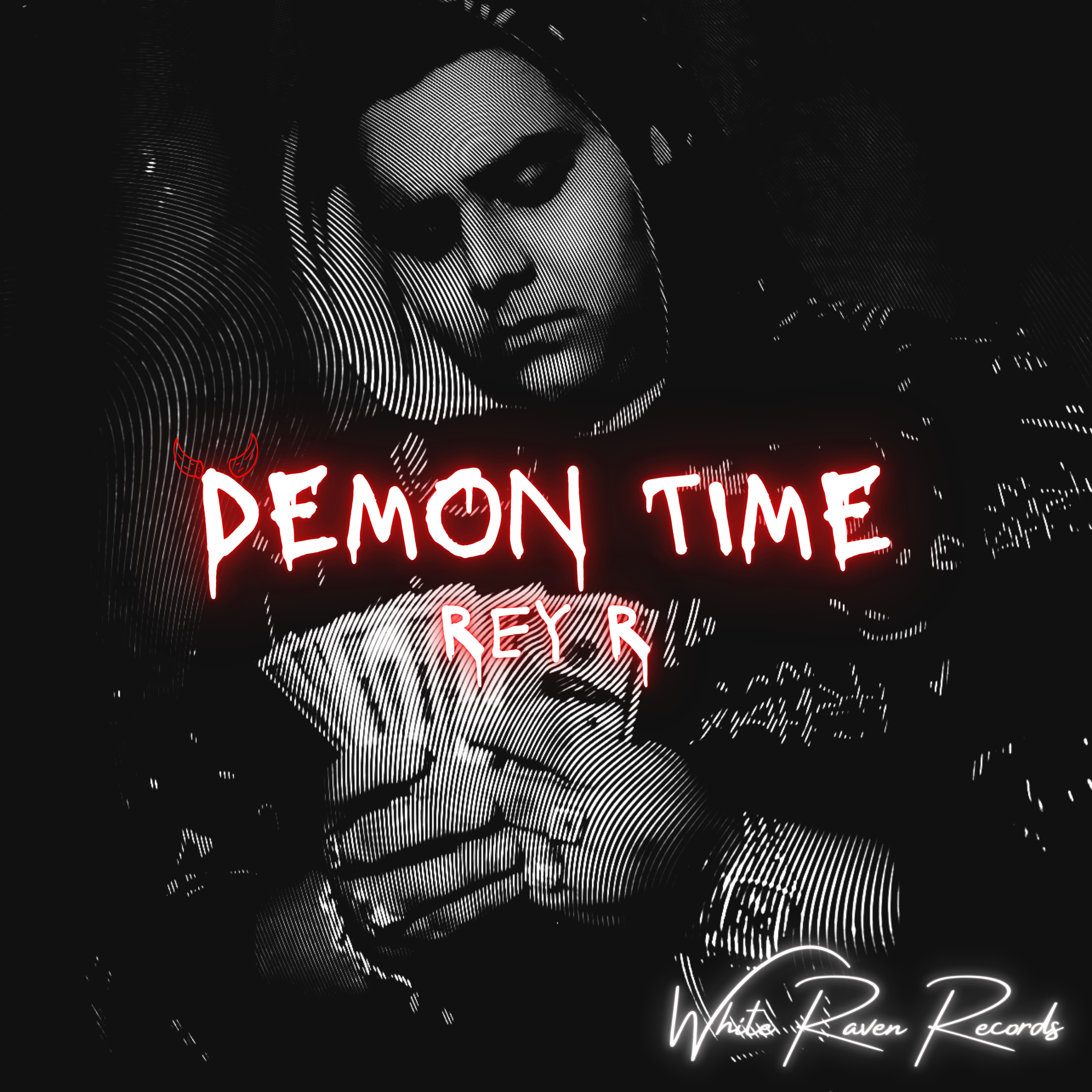 Demon Time artwork