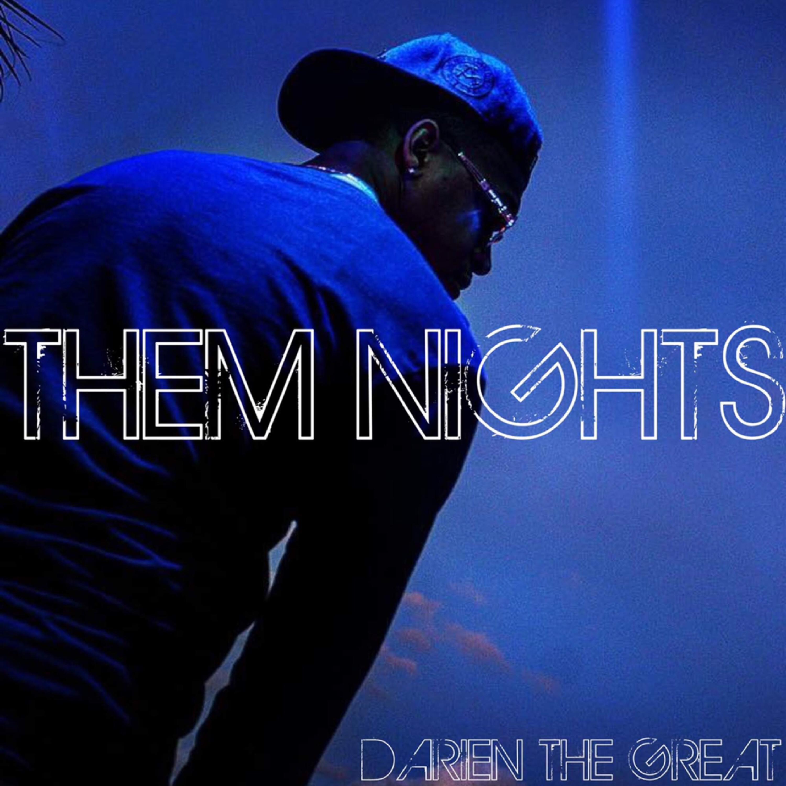 Them Nights artwork