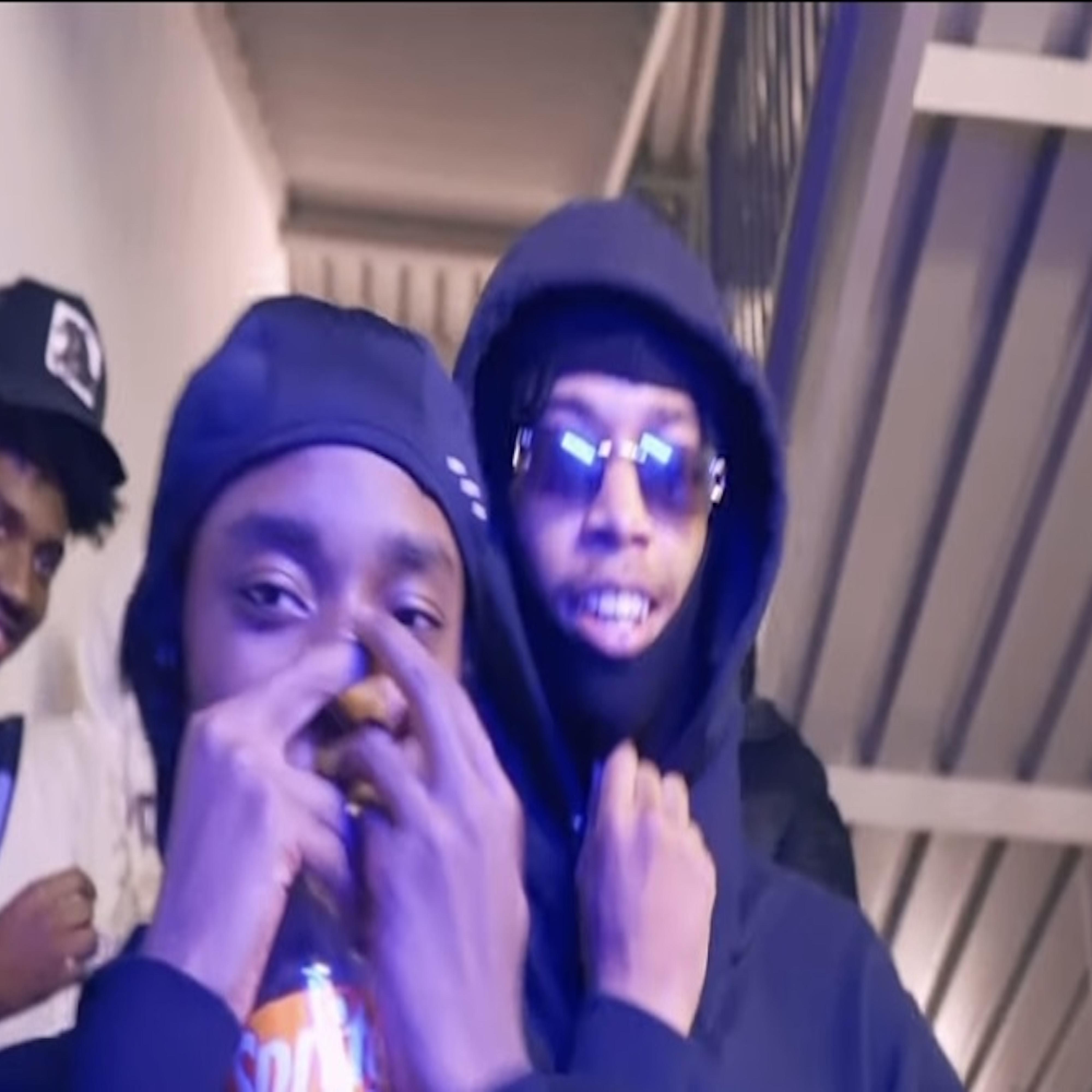 Youngan Onna Mission (Free Tay) artwork