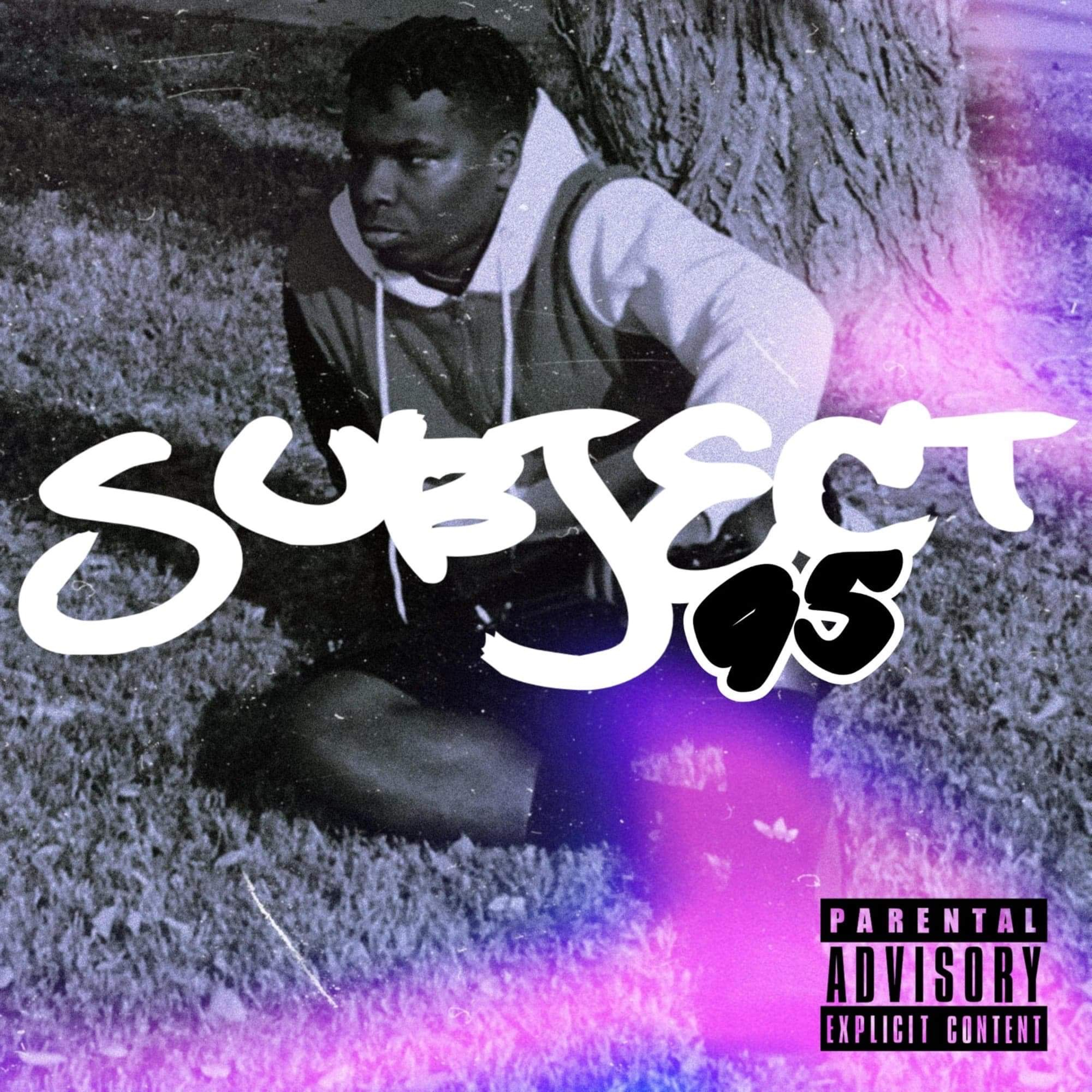 Subject 95 artwork
