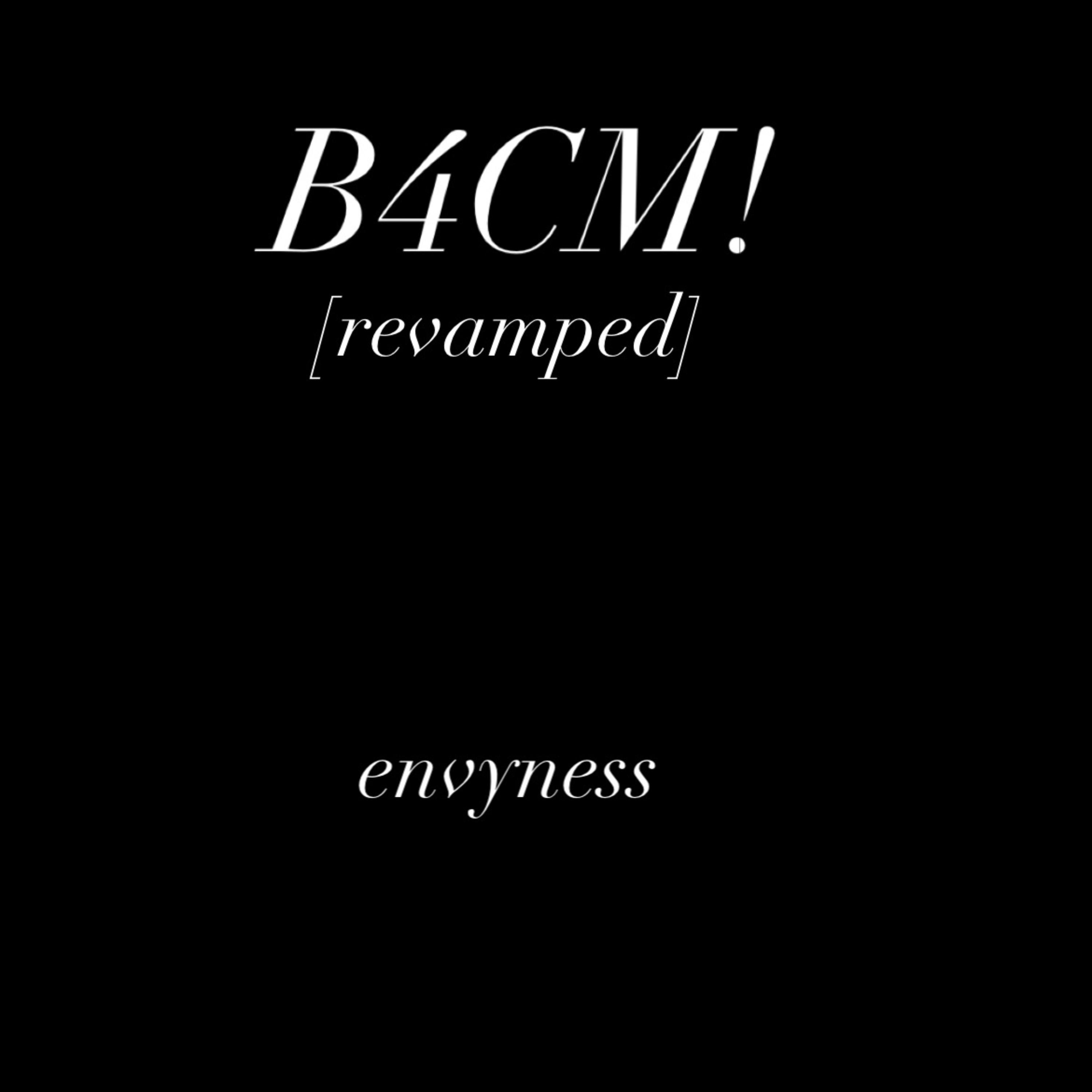 B4CM [Revamped] artwork
