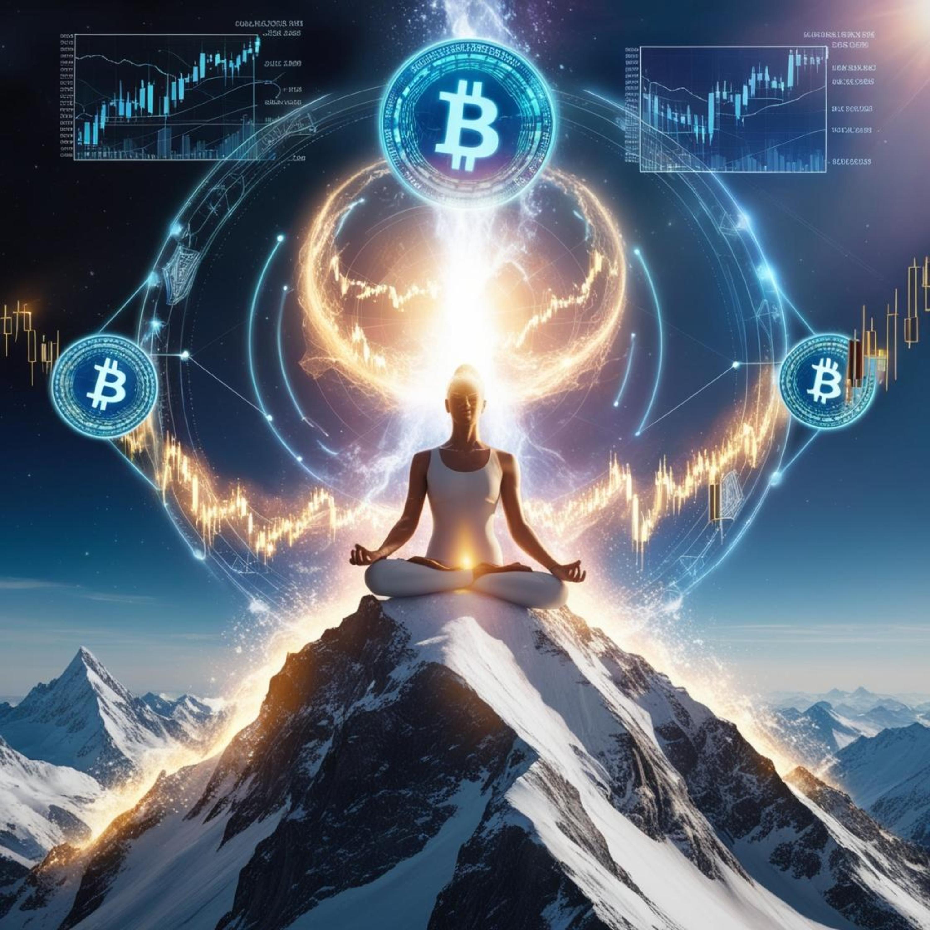 Wealth Unleashed: Mastering Abundance & Prosperity by Angel Cogo cover art
