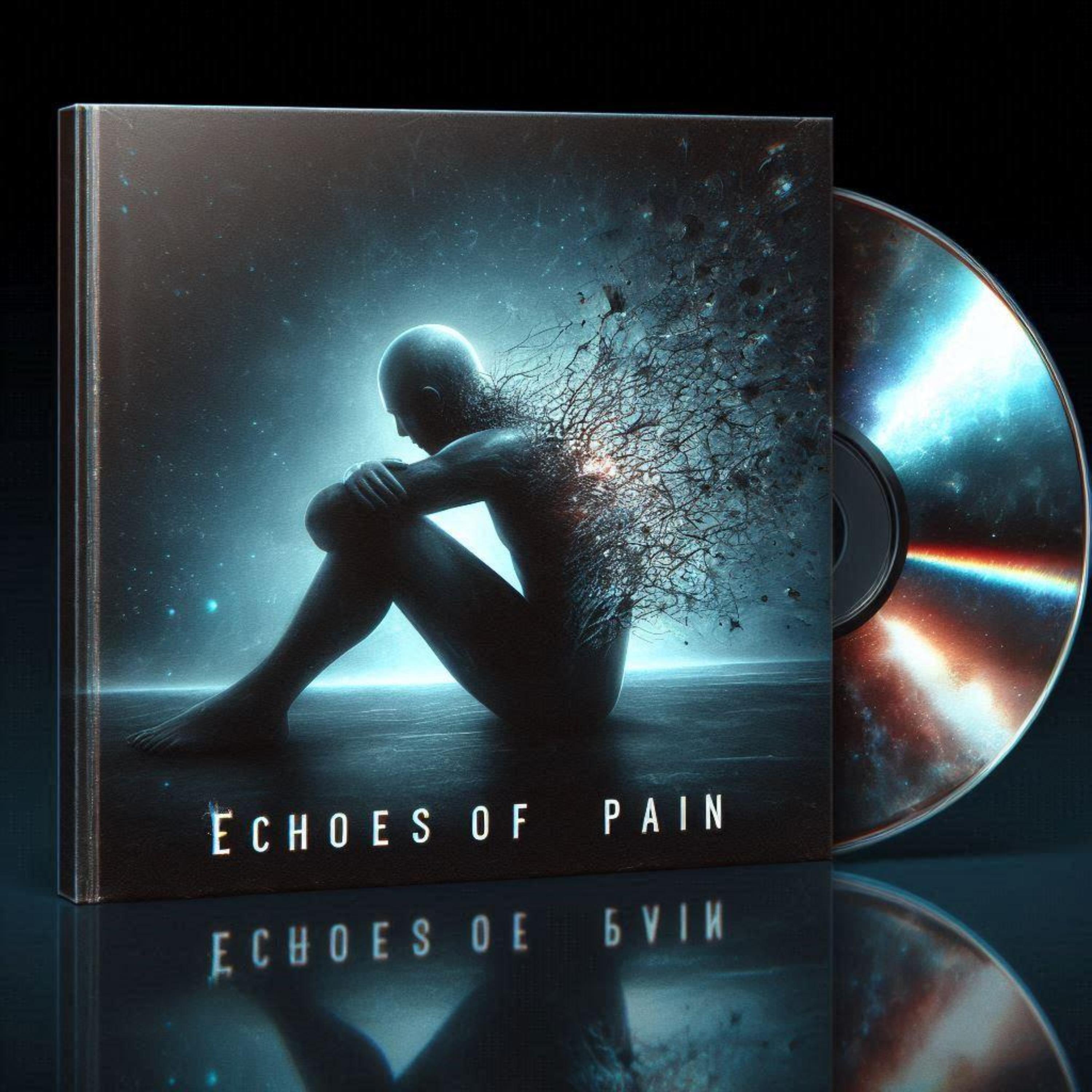 Echoes of Pain artwork