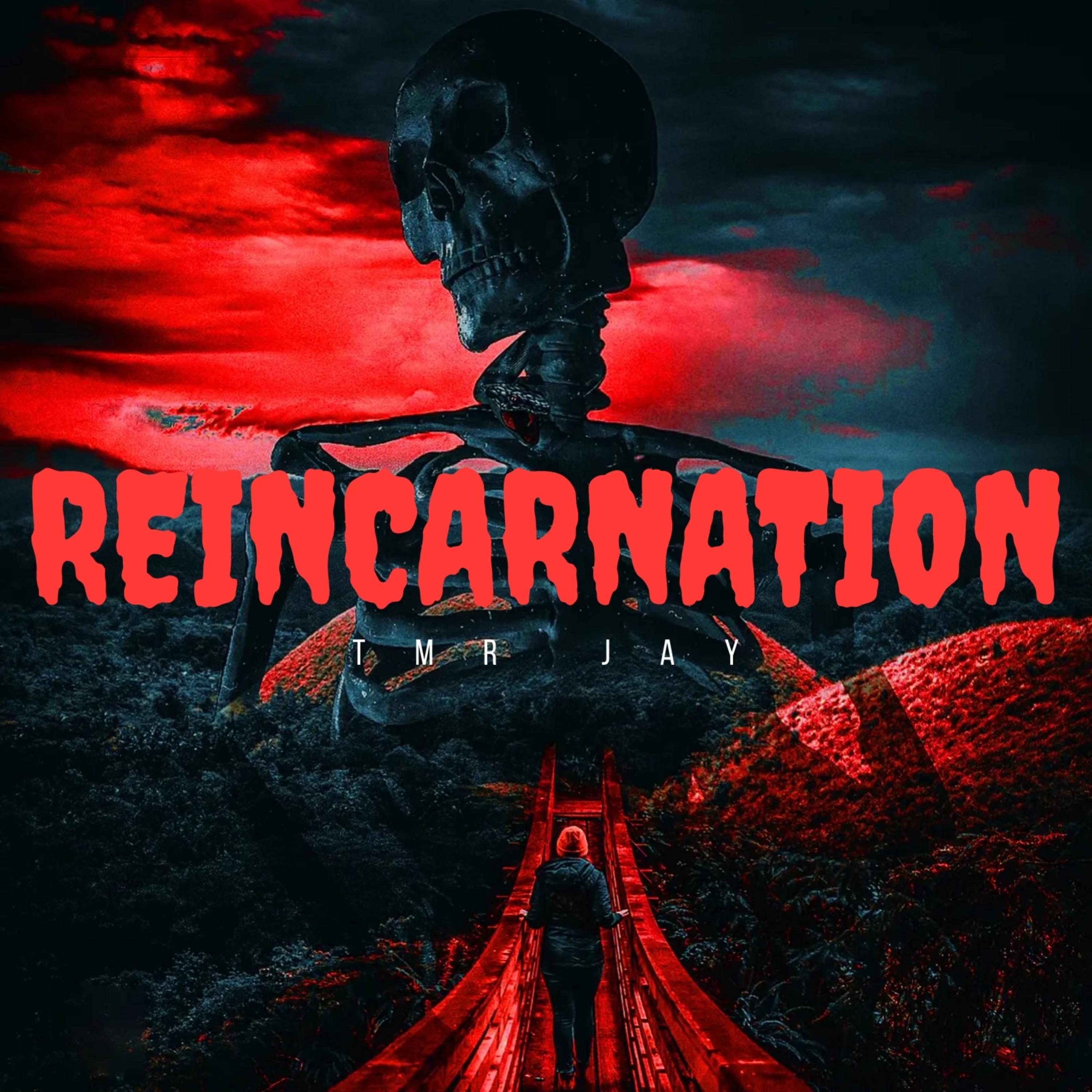 Reincarnation artwork