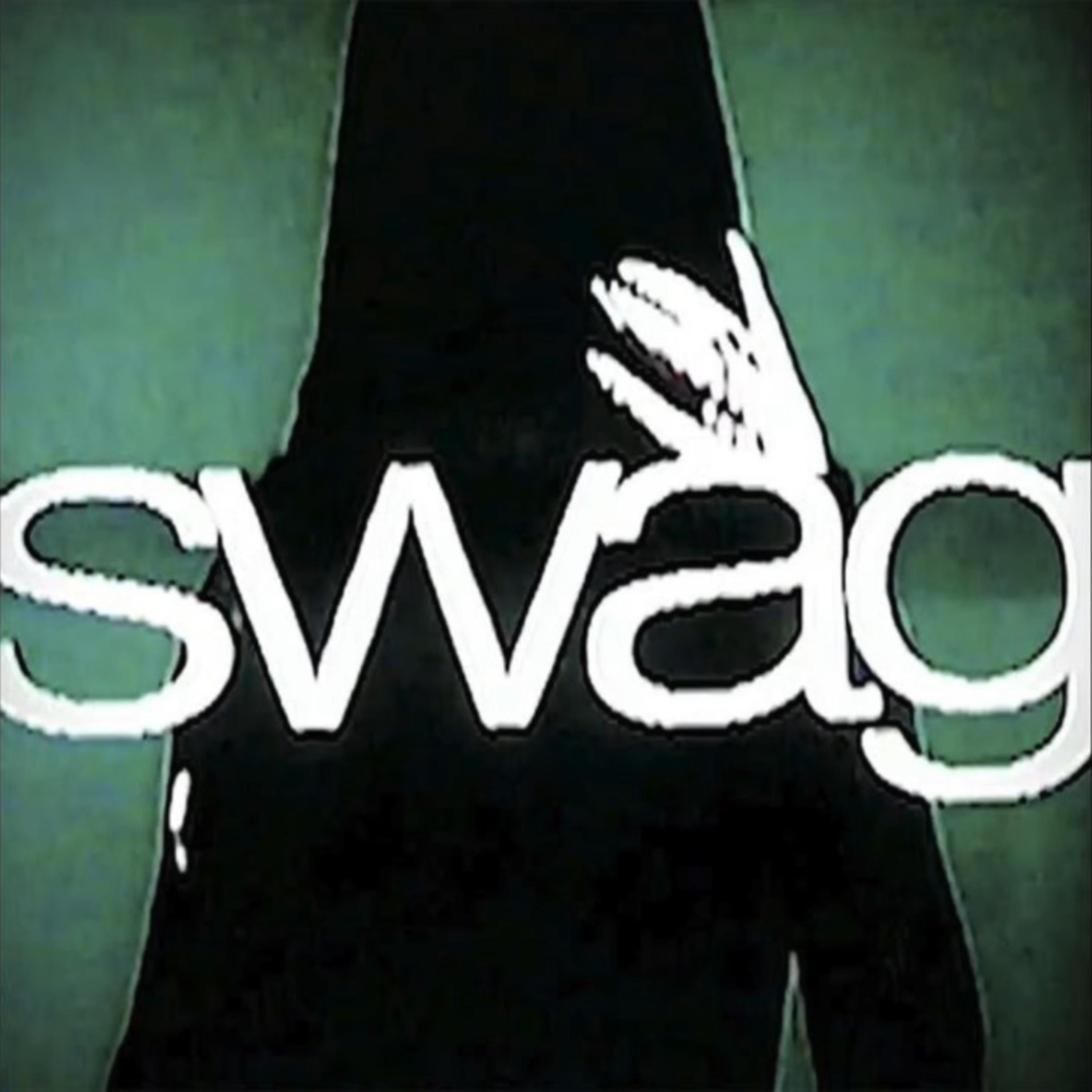 Swagg by cl0ud cover art