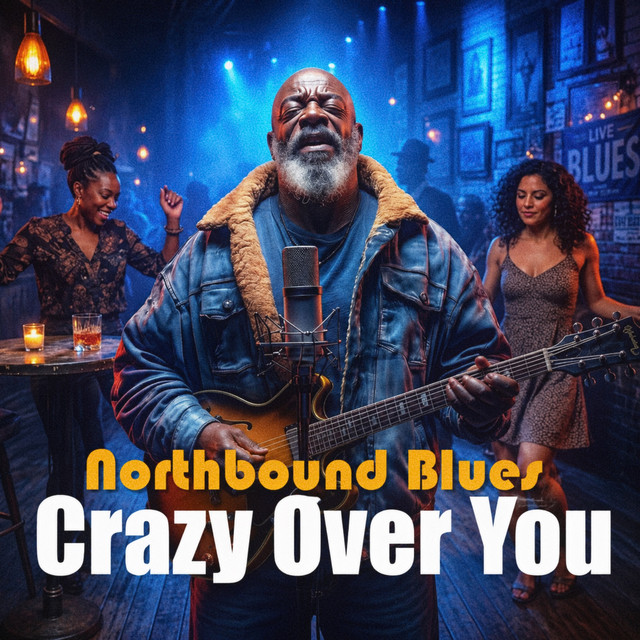 Northbound Blues