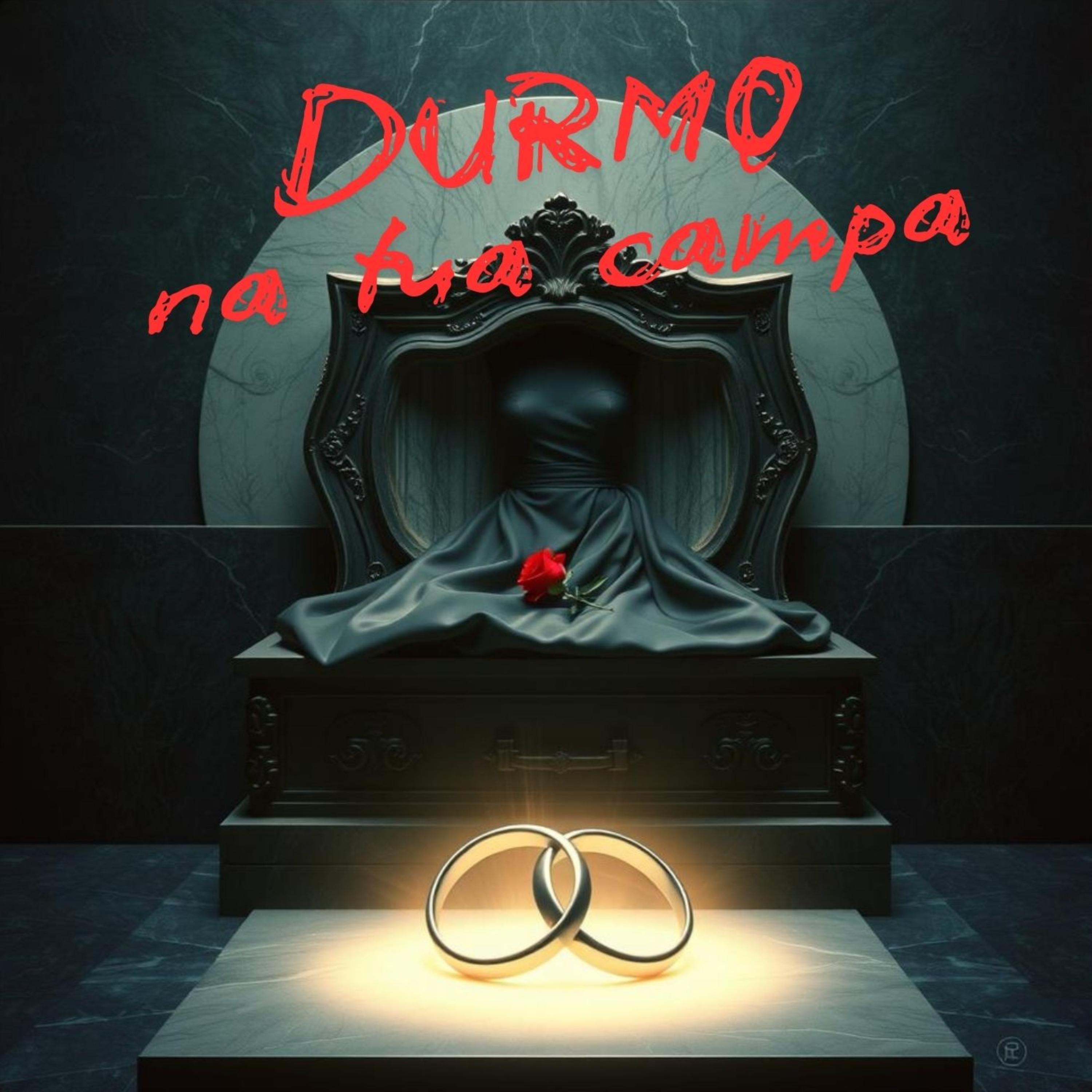 Durmo na tua campa artwork