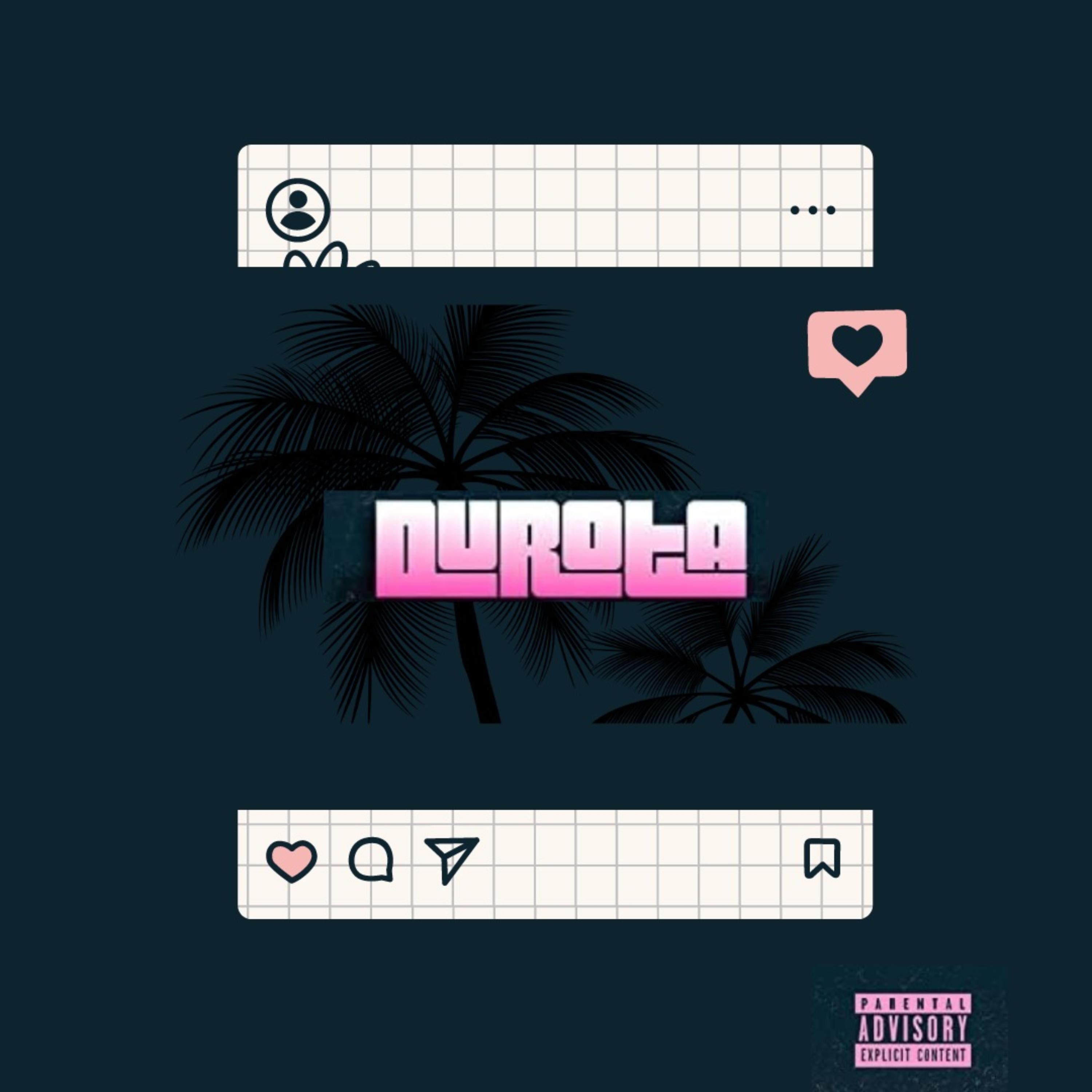 DuRoTaA artwork