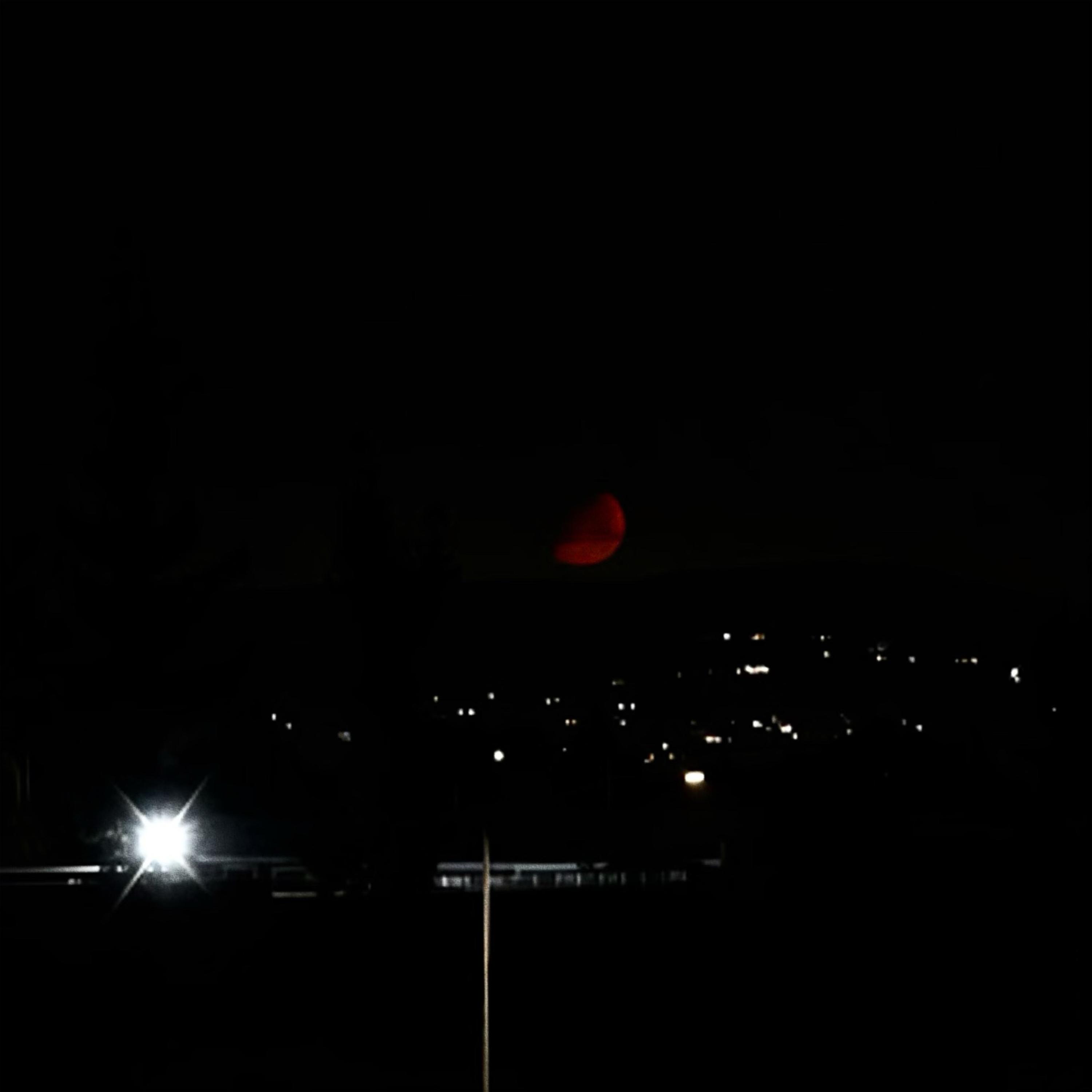 Eclipse artwork