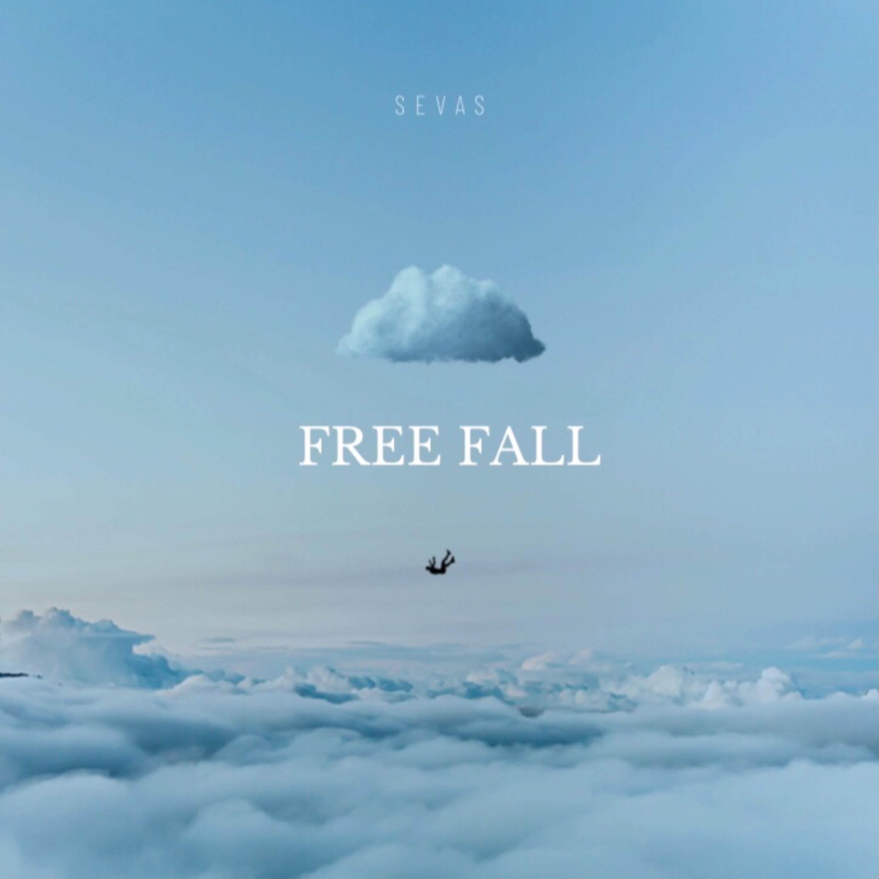 FREE FALL artwork