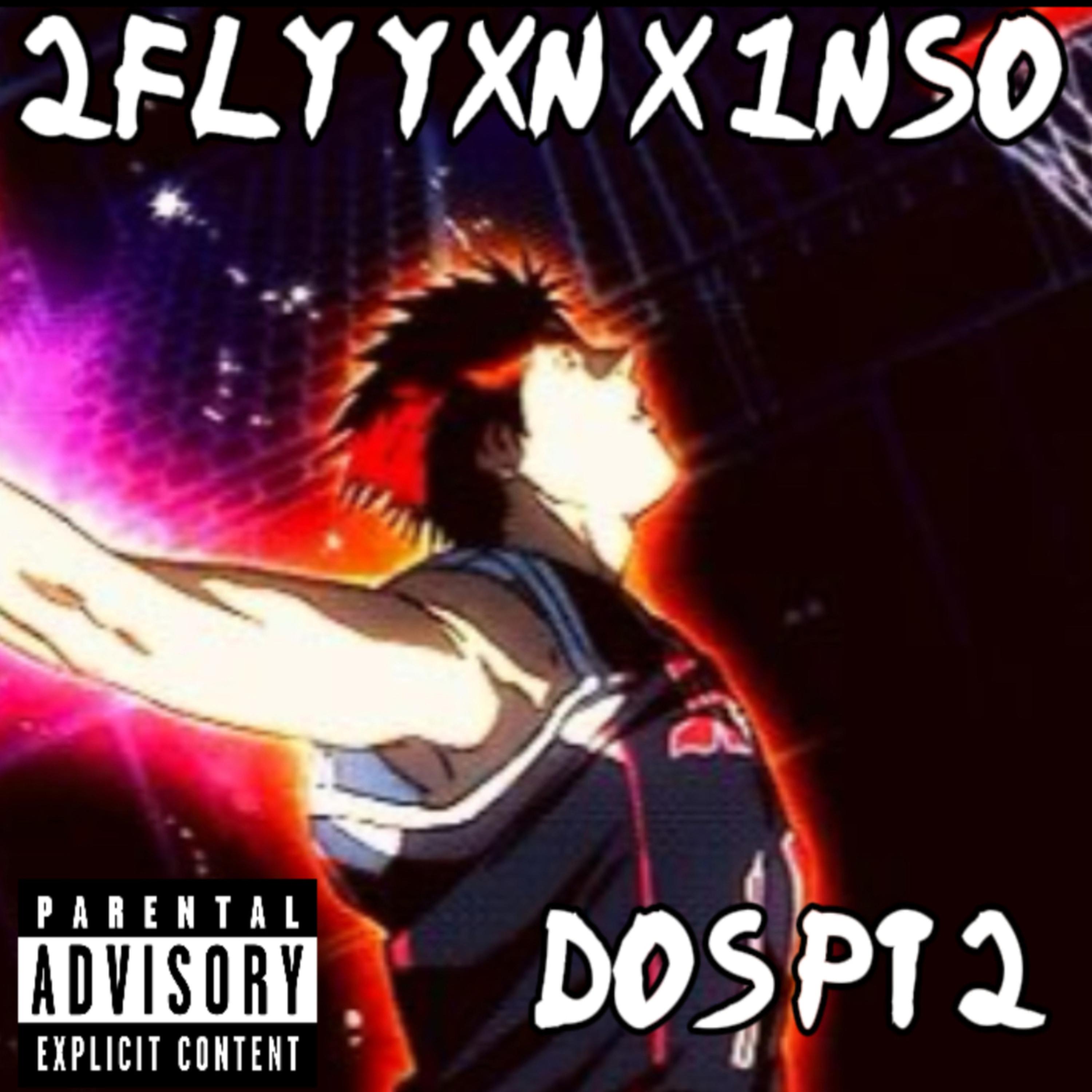 DOS Part 2 artwork
