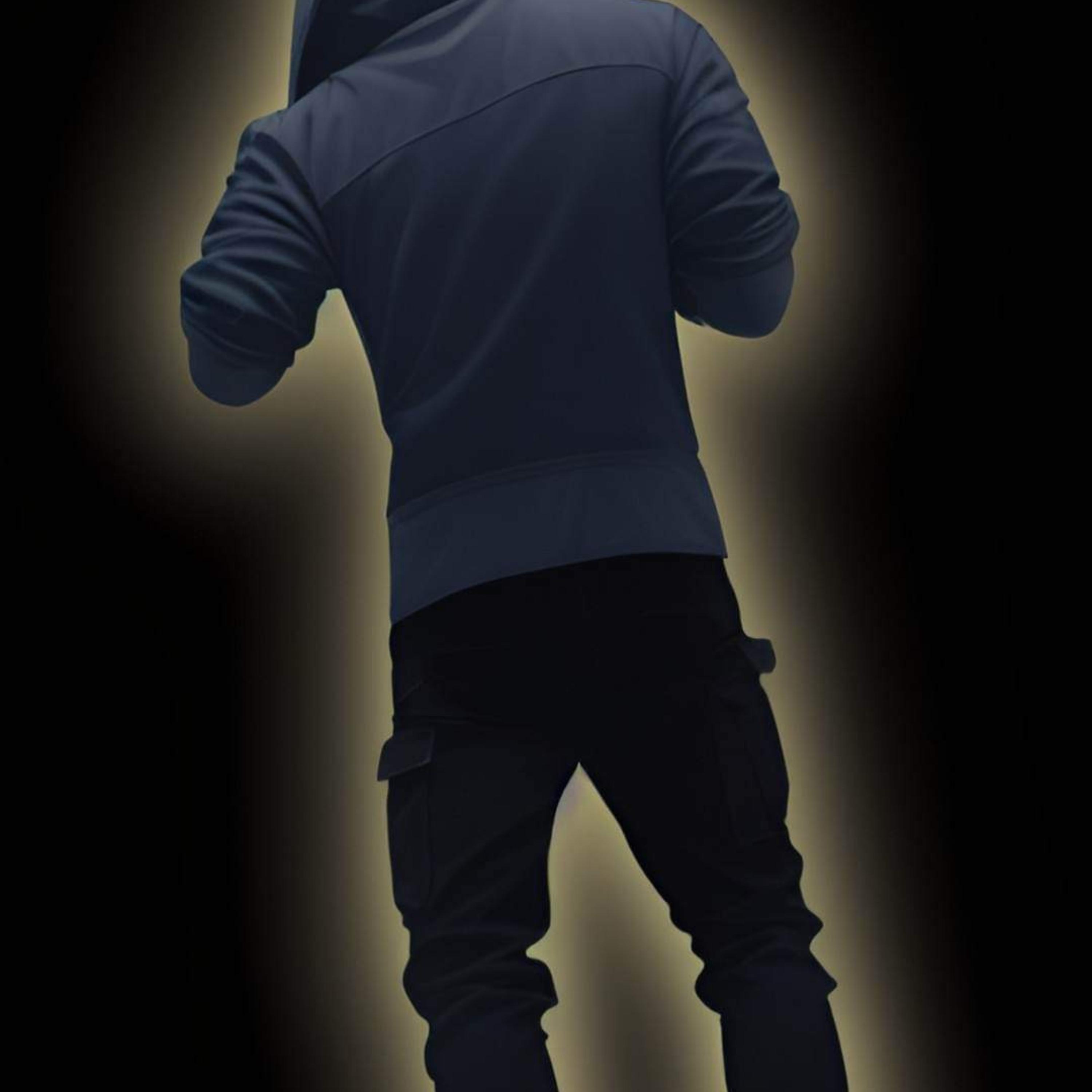 A Gangster First Heartbroken Last artwork