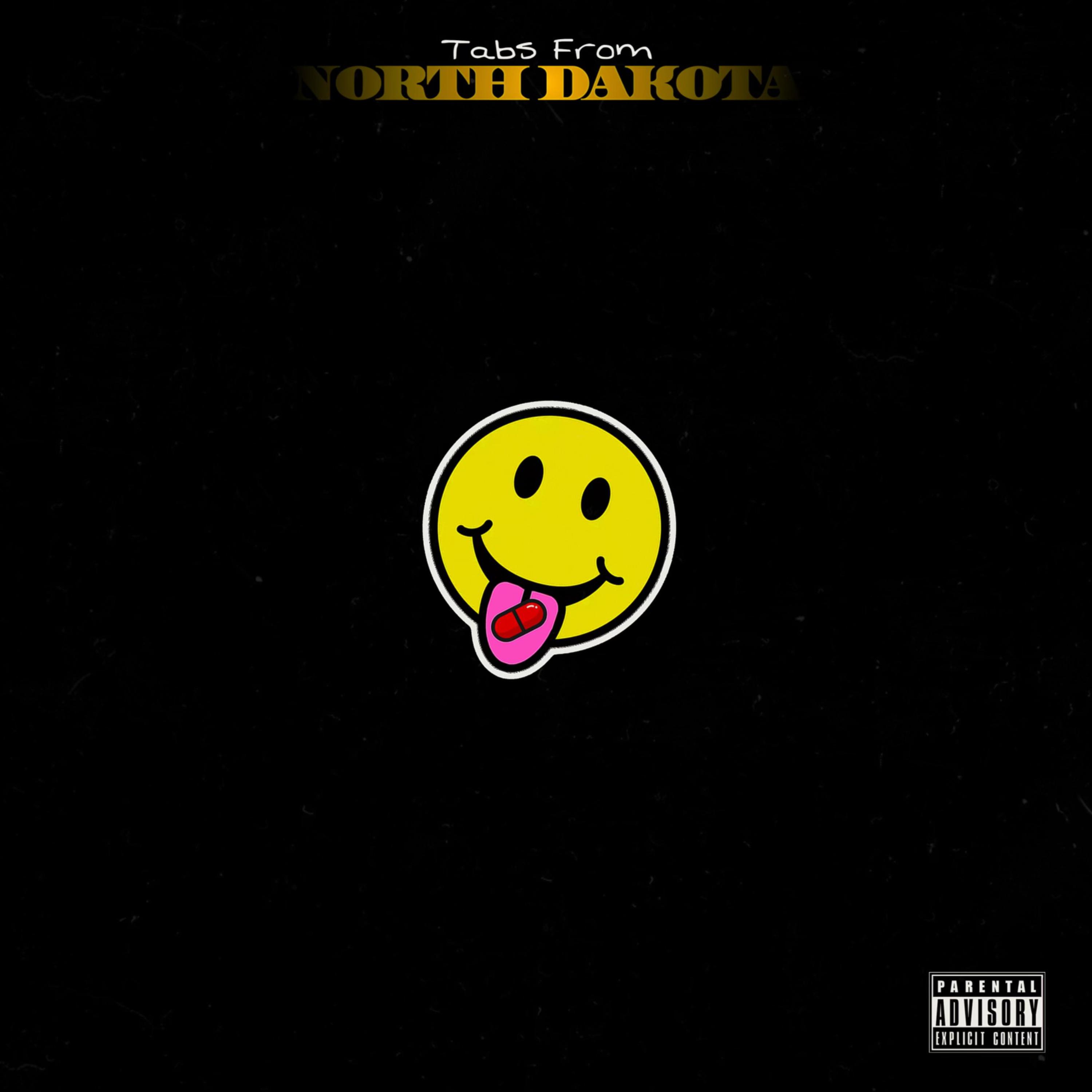 Tabs From North Dakota artwork