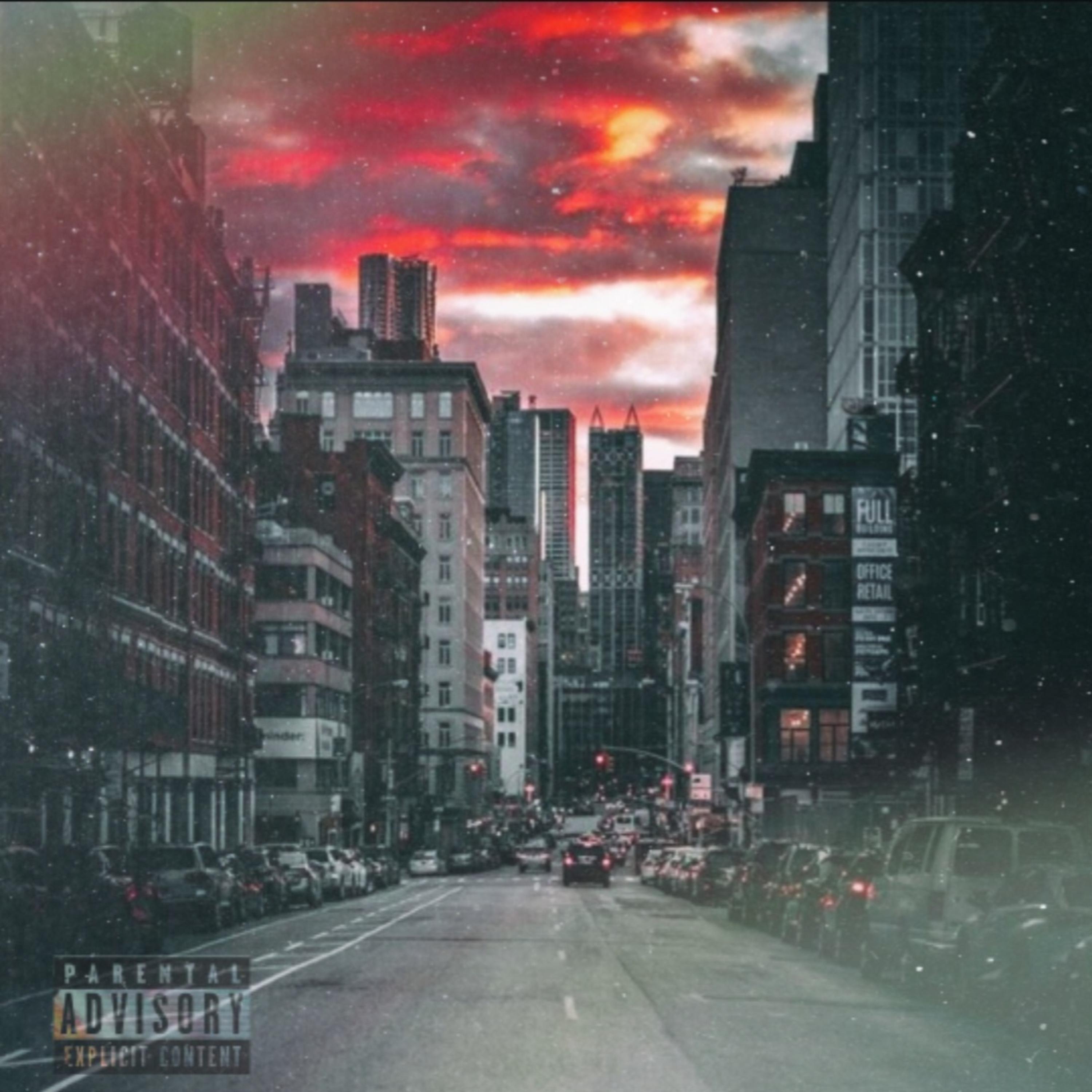 Stay In Ya Lane artwork