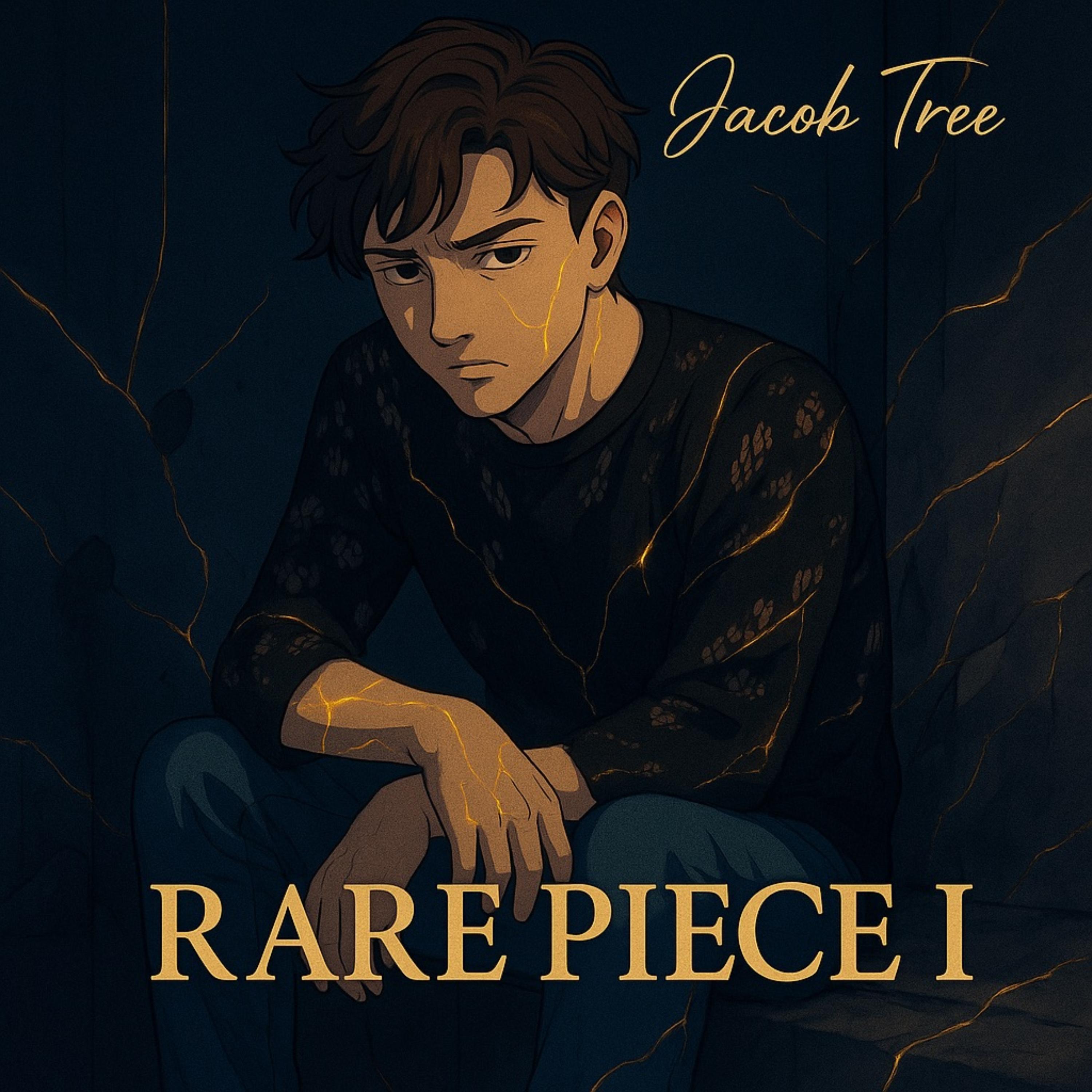 Rare Piece I artwork