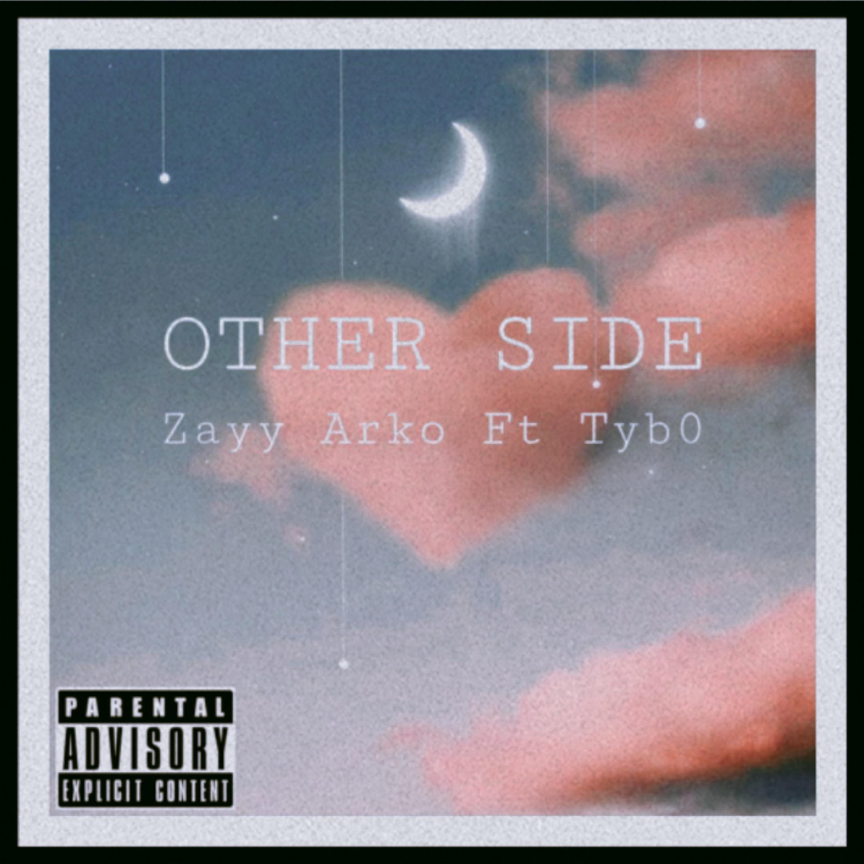 O T H E R S I D E artwork