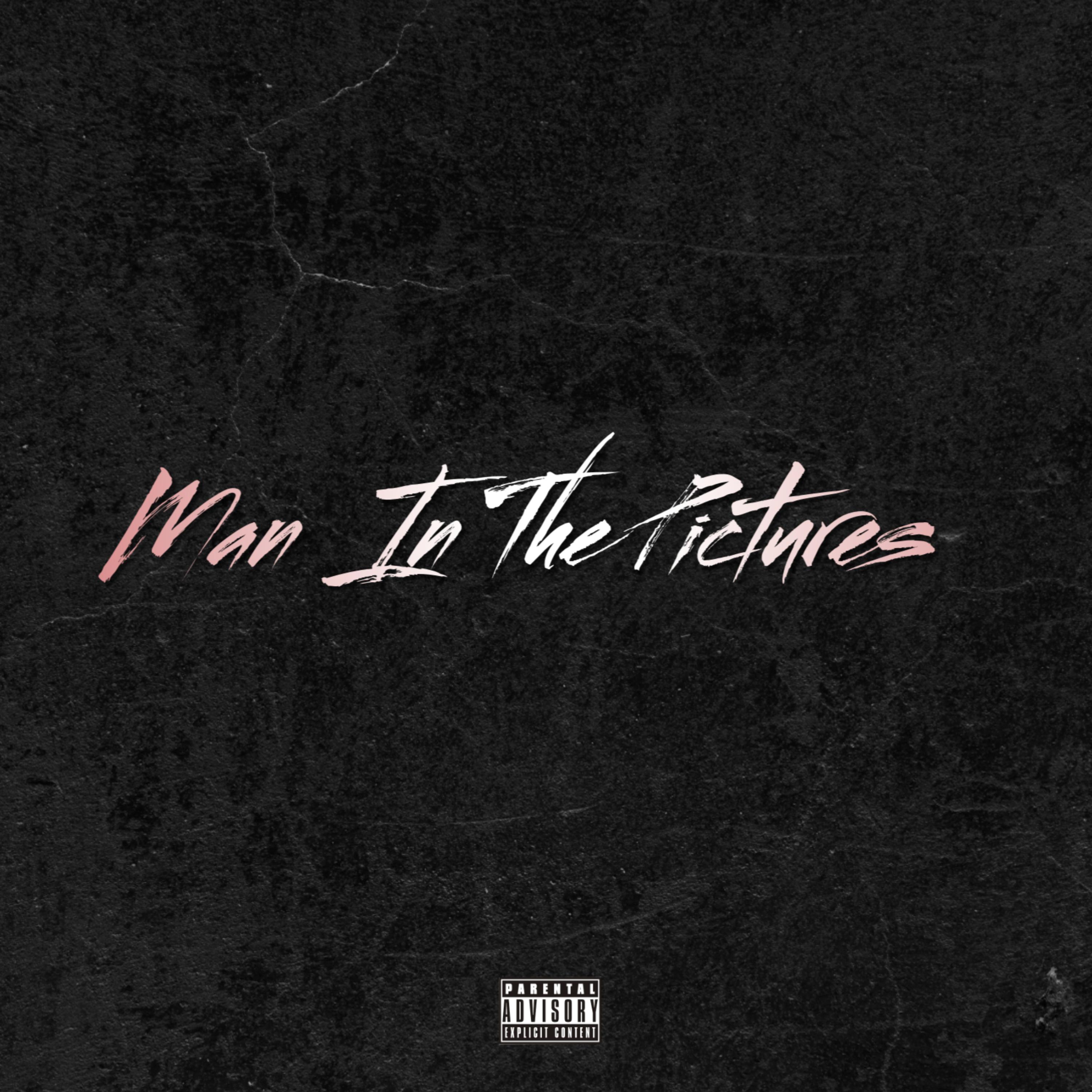Man In The Pictures artwork